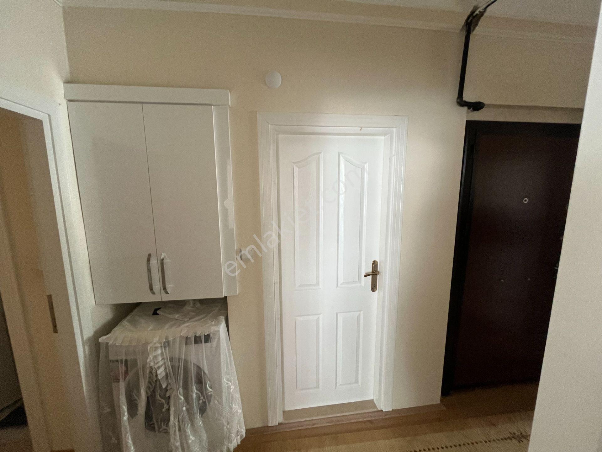 Çorum Cengiz Yapı-bahar Caddesi Civarı Satılık 3+1 Sonkatdaire - Görsel 29