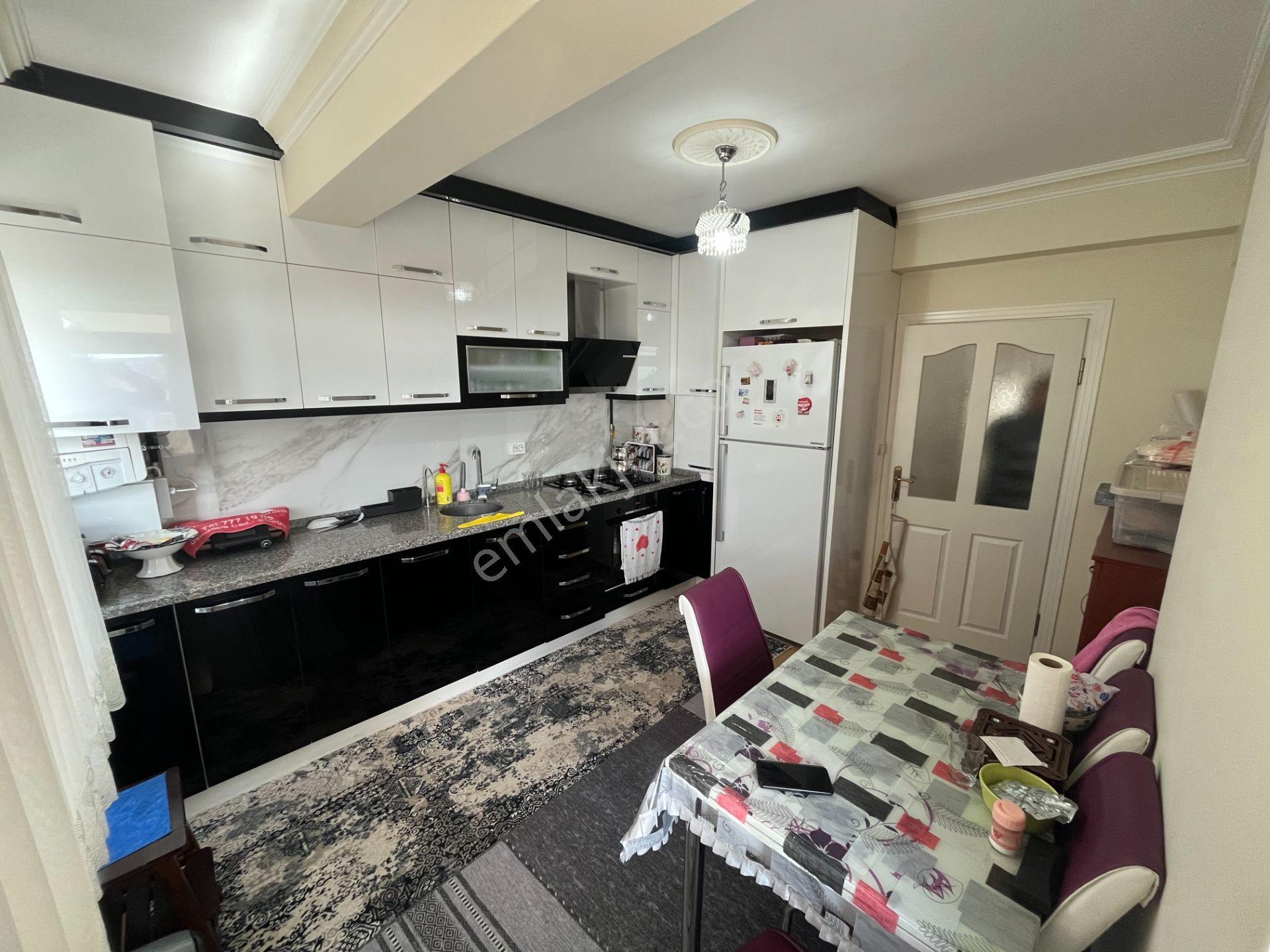 Çorum Cengiz Yapı-bahar Caddesi Civarı Satılık 3+1 Sonkatdaire - Görsel 18