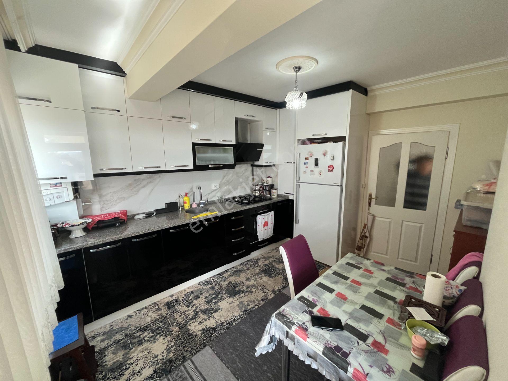 Çorum Cengiz Yapı-bahar Caddesi Civarı Satılık 3+1 Sonkatdaire - Görsel 17