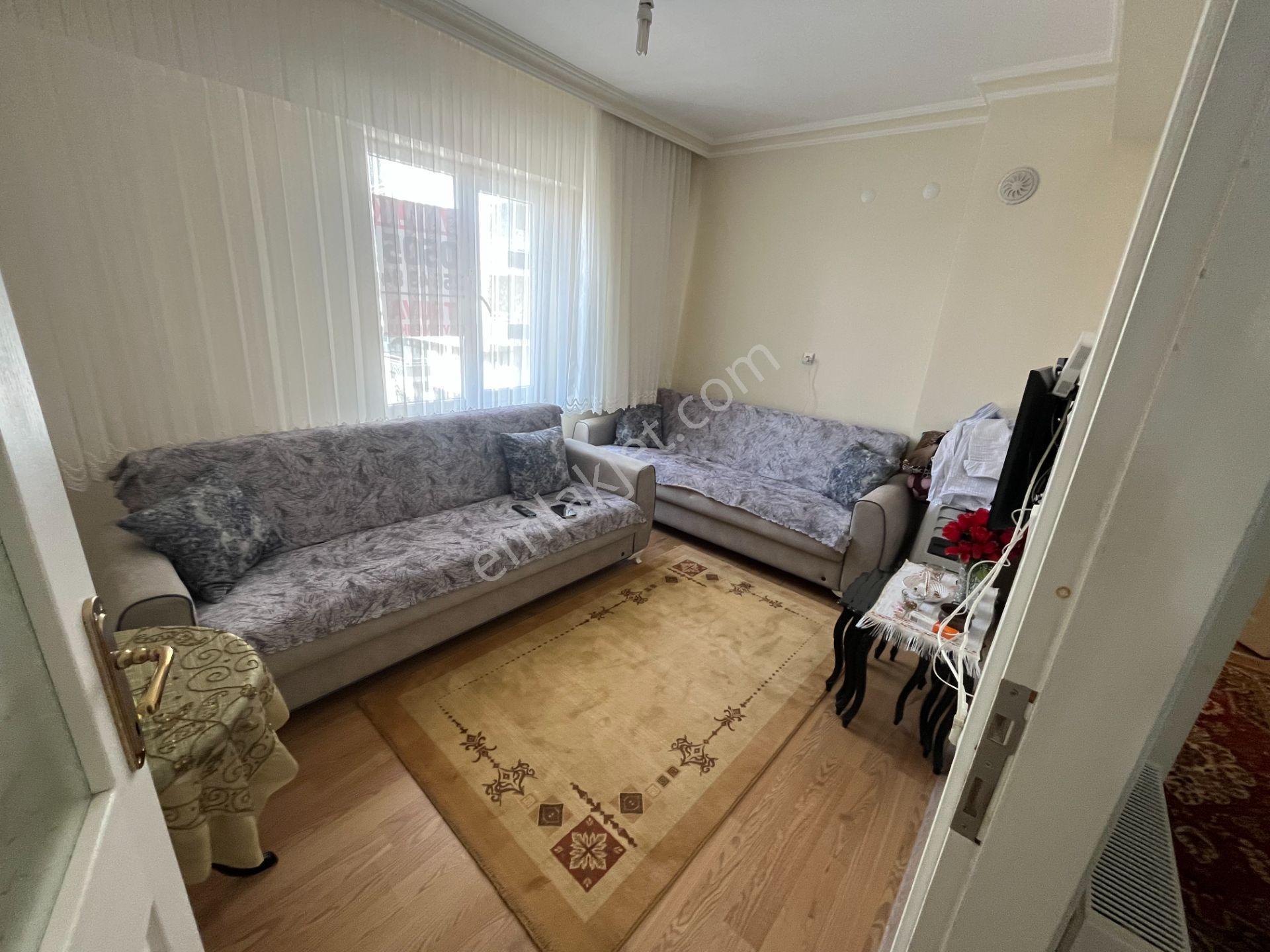 Çorum Cengiz Yapı-bahar Caddesi Civarı Satılık 3+1 Sonkatdaire - Görsel 19