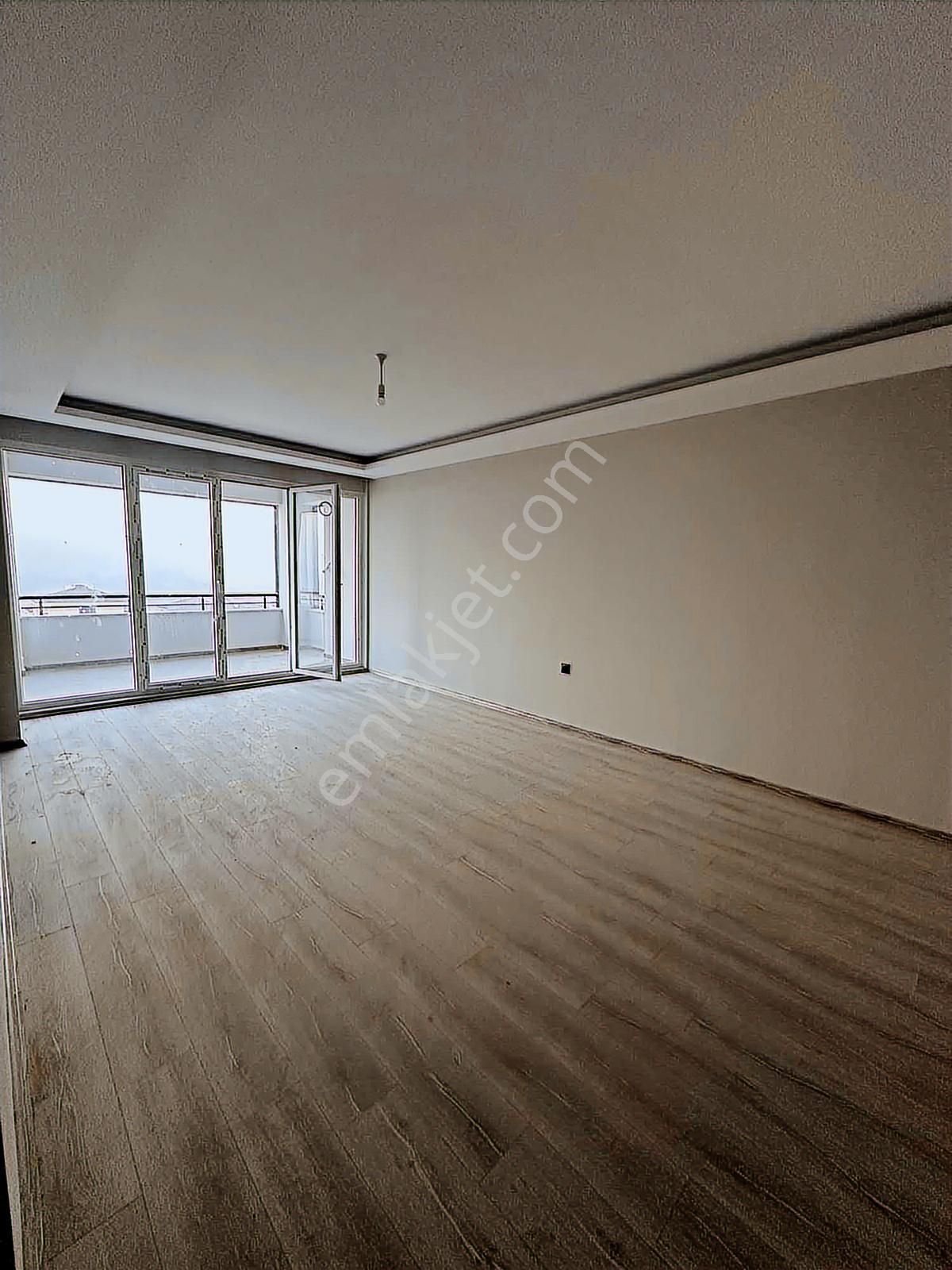 Bera'dan Umut Evleri Nev Projesinden Satılık Daireler - Görsel 3