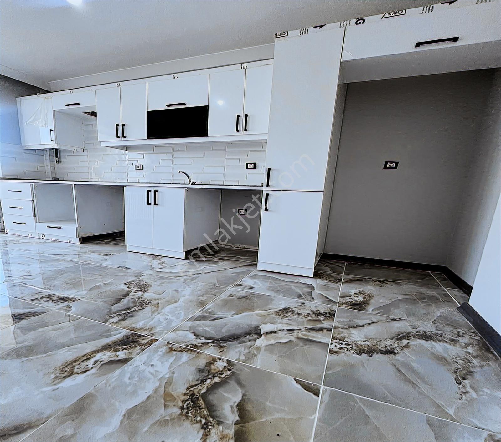 Lider'denbaglıkmah Merkezi Konumda Fırsat3+1sıfır Daire%80kıredi - Görsel 19