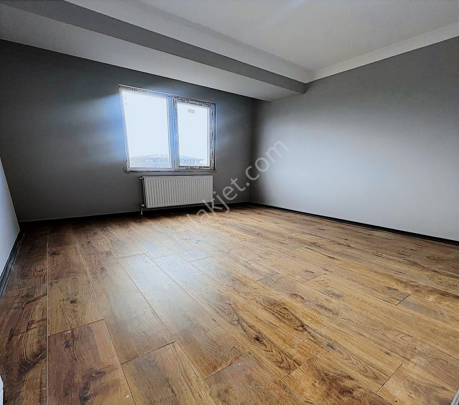 Lider'denbaglıkmah Merkezi Konumda Fırsat3+1sıfır Daire%80kıredi - Görsel 12