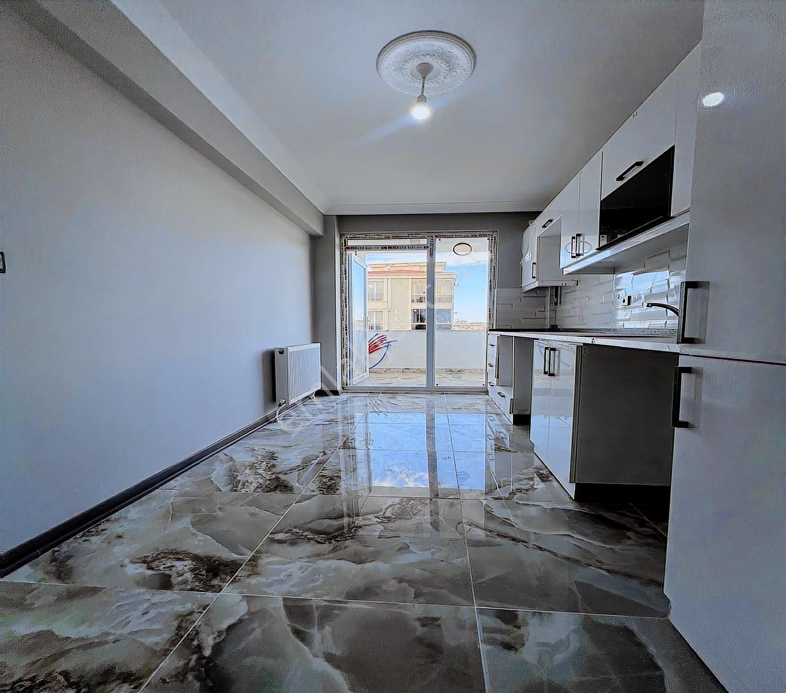 Lider'denbaglıkmah Merkezi Konumda Fırsat3+1sıfır Daire%80kıredi - Görsel 29