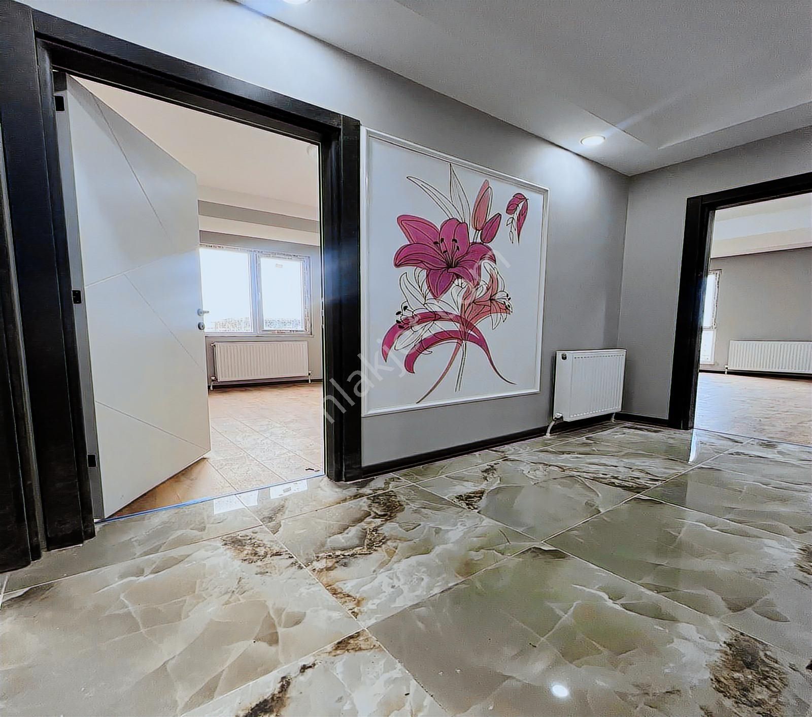 Lider'denbaglıkmah Merkezi Konumda Fırsat3+1sıfır Daire%80kıredi - Görsel 4