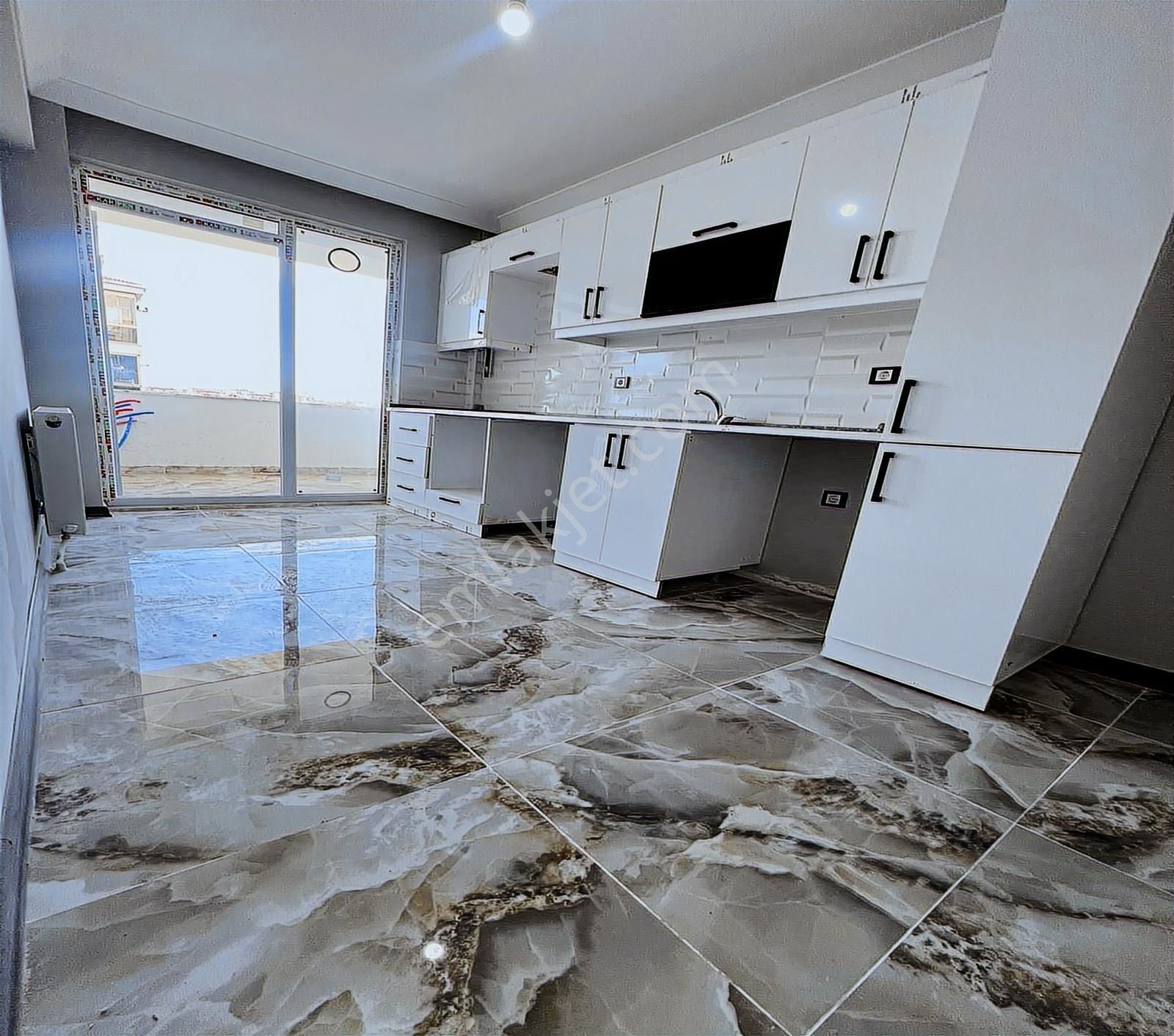 Lider'denbaglıkmah Merkezi Konumda Fırsat3+1sıfır Daire%80kıredi - Görsel 13