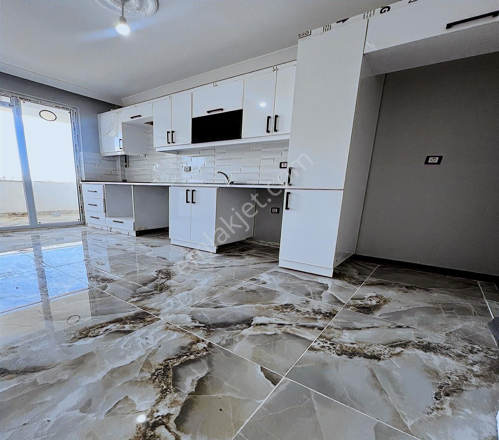 Lider'denbaglıkmah Merkezi Konumda Fırsat3+1sıfır Daire%80kıredi - Görsel 35