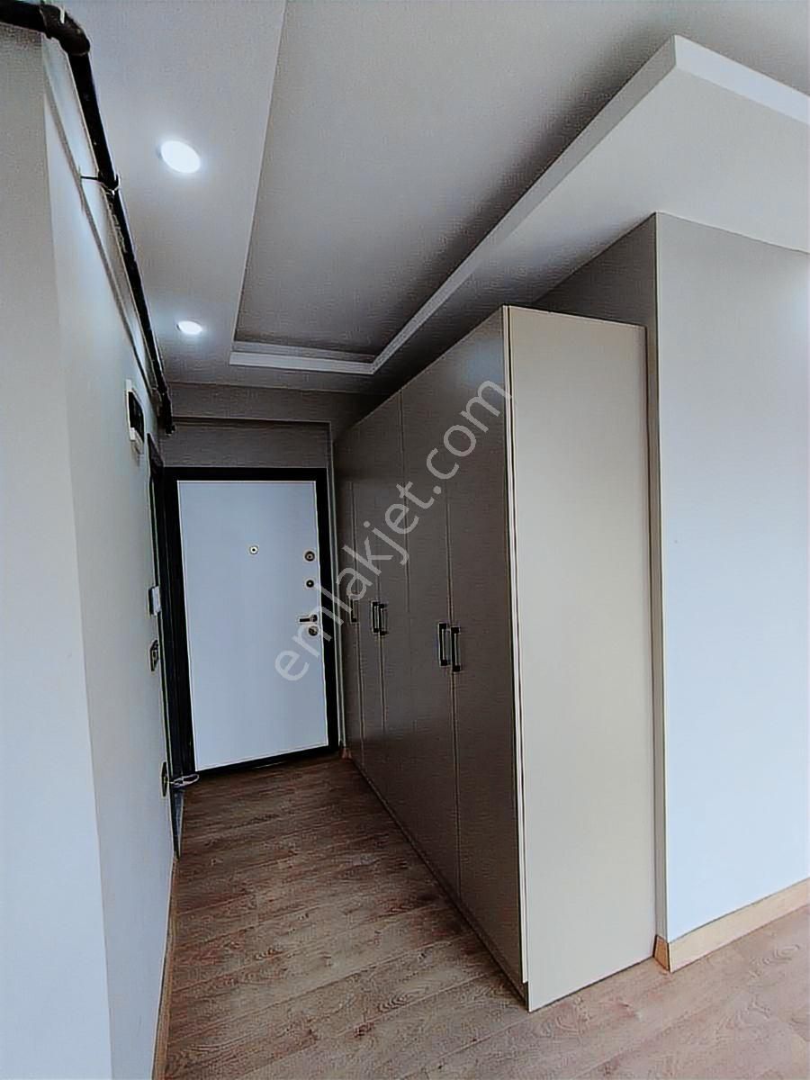 Nusratiye Mah.vega Hast.ark. 1+1 Cadde Cepheli Kiralık Daire - Görsel 6