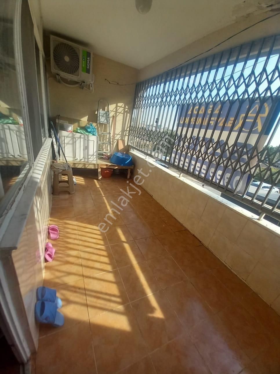 100.yıl 3+1 Satılık Doğalgazlı Fırsat Dairemiz