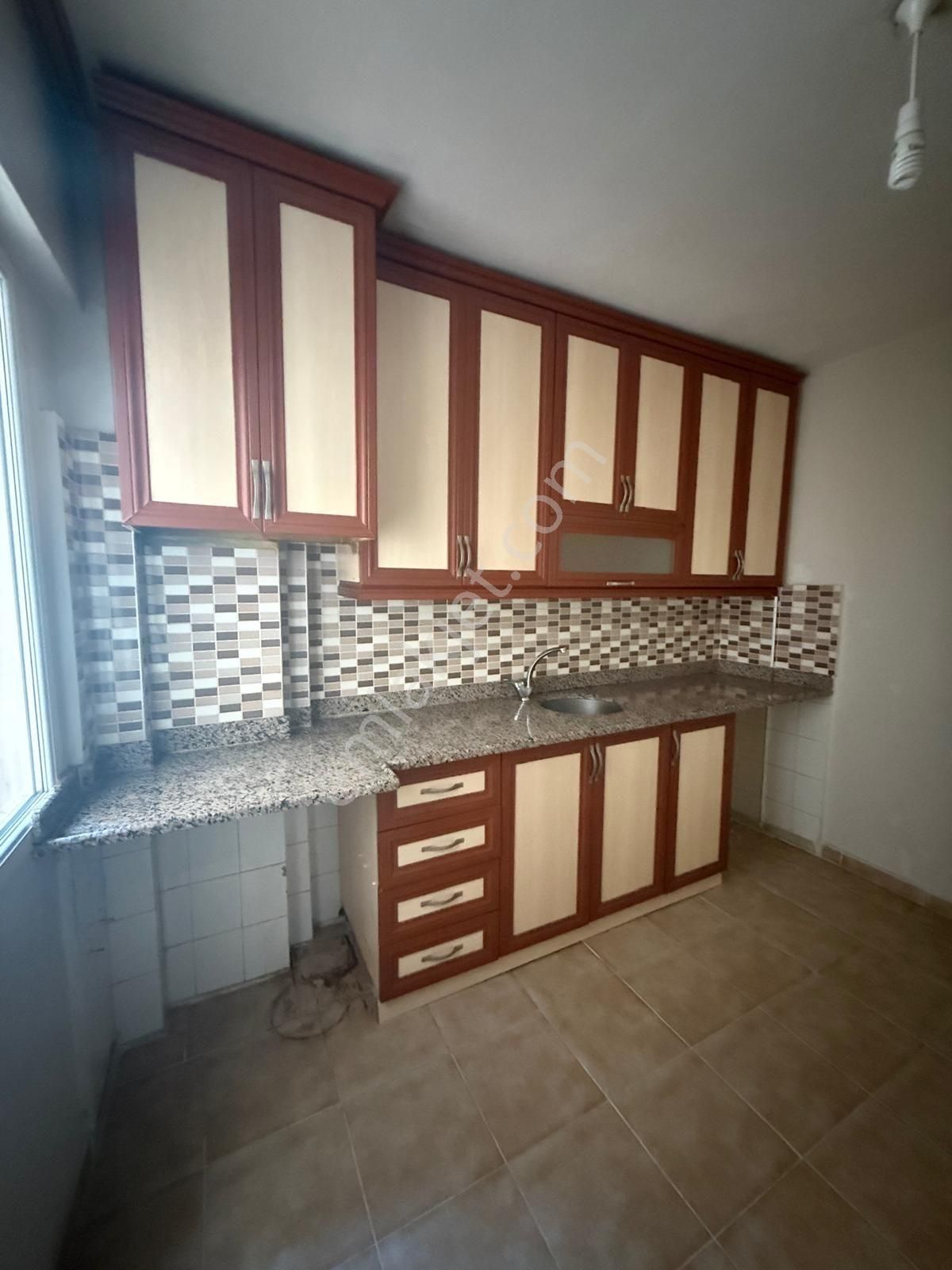 Saadet Korkmaz Emlak'tan Gazipaşa'da Full Deniz Manzaralı Kiralık 2+1 - Görsel 23