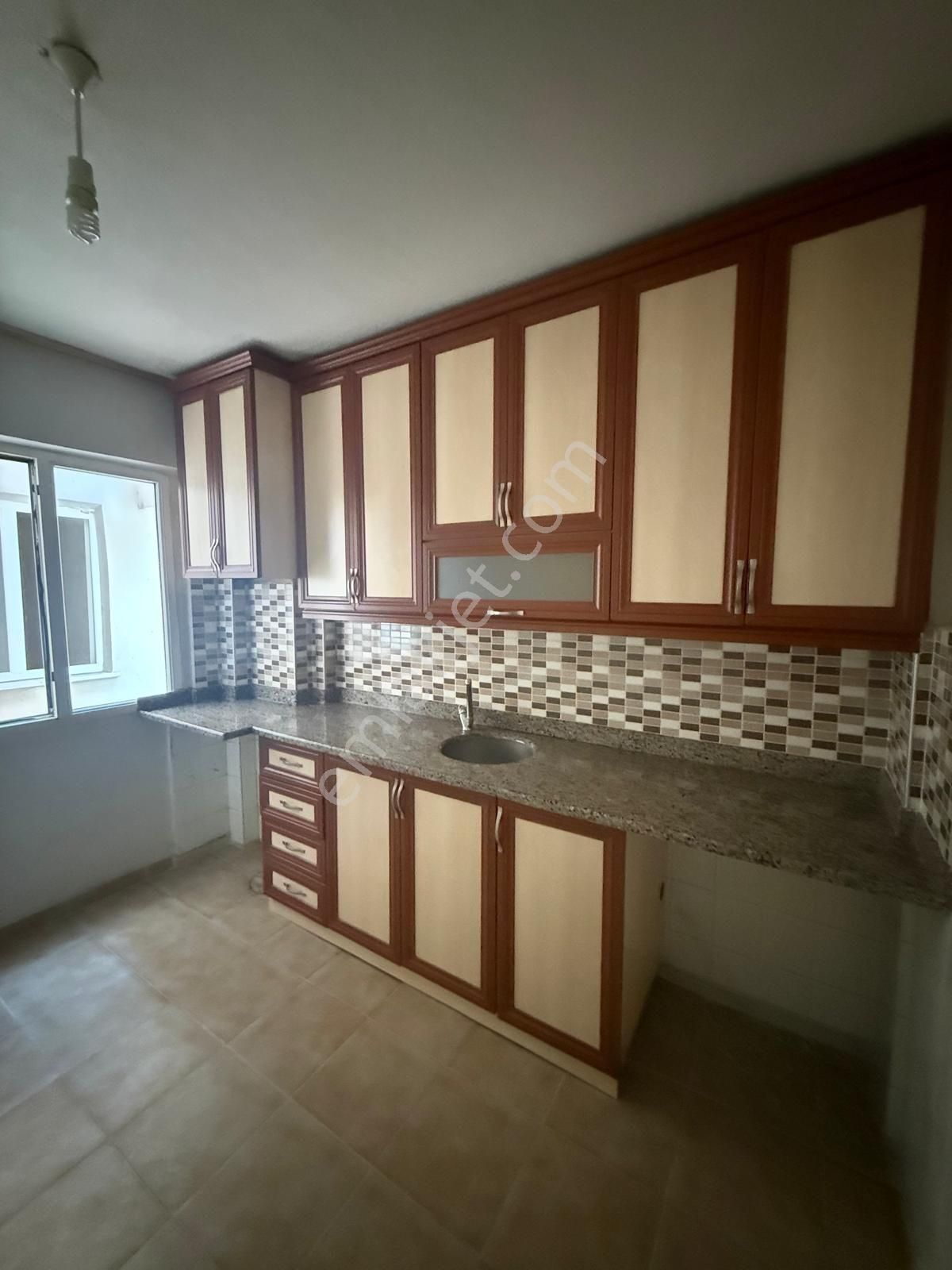 Saadet Korkmaz Emlak'tan Gazipaşa'da Full Deniz Manzaralı Kiralık 2+1 - Görsel 20