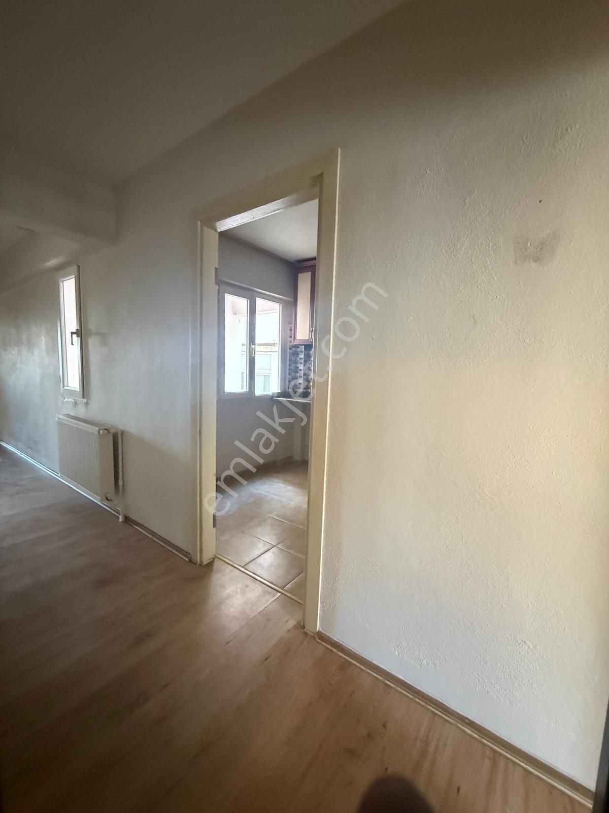 Saadet Korkmaz Emlak'tan Gazipaşa'da Full Deniz Manzaralı Kiralık 2+1