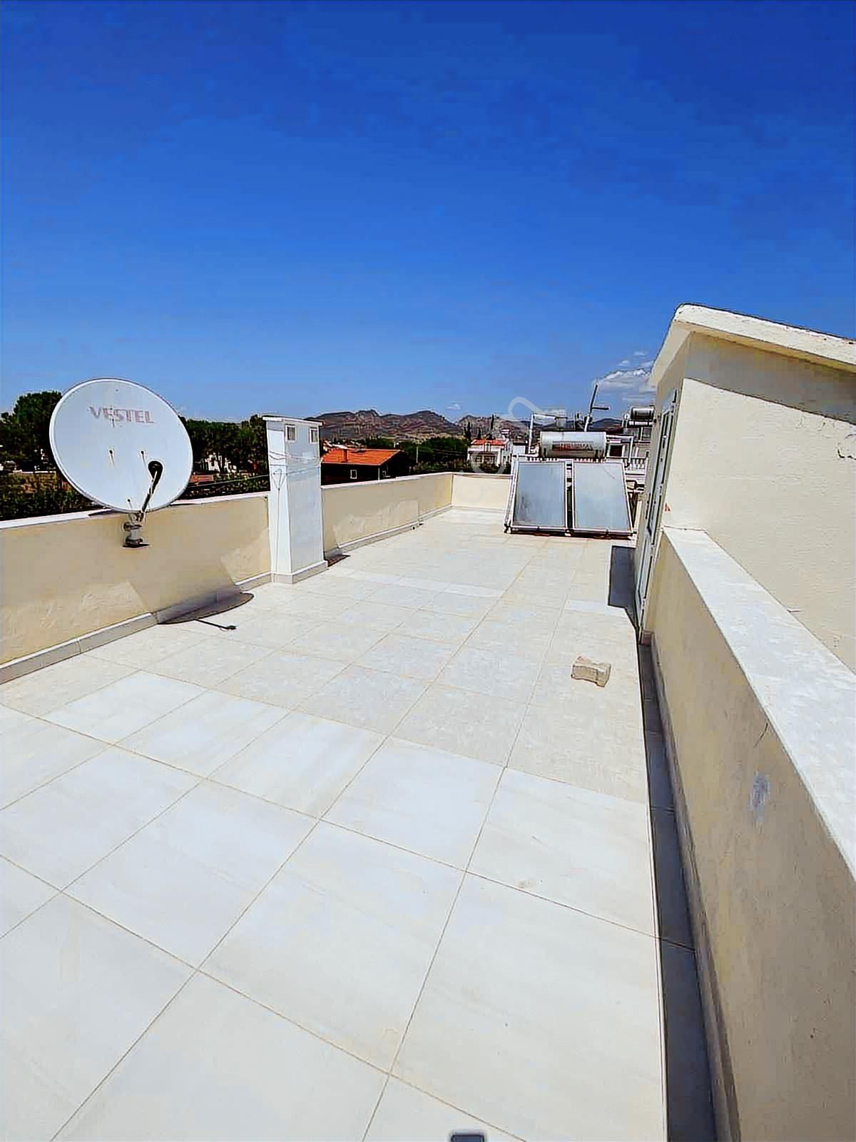 Borsem'den Salihleraltı'nda Denize 400 M. Satılık Ayrık Vılla - Görsel 3