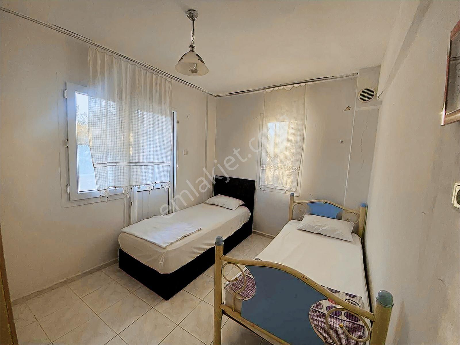 Borsem'den Salihleraltı'nda Denize 400 M. Satılık Ayrık Vılla - Görsel 17