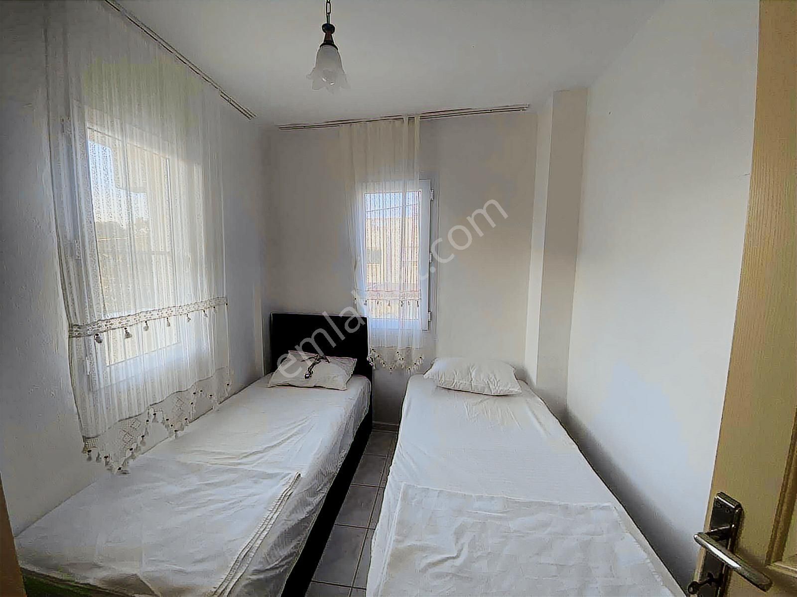 Borsem'den Salihleraltı'nda Denize 400 M. Satılık Ayrık Vılla - Görsel 2