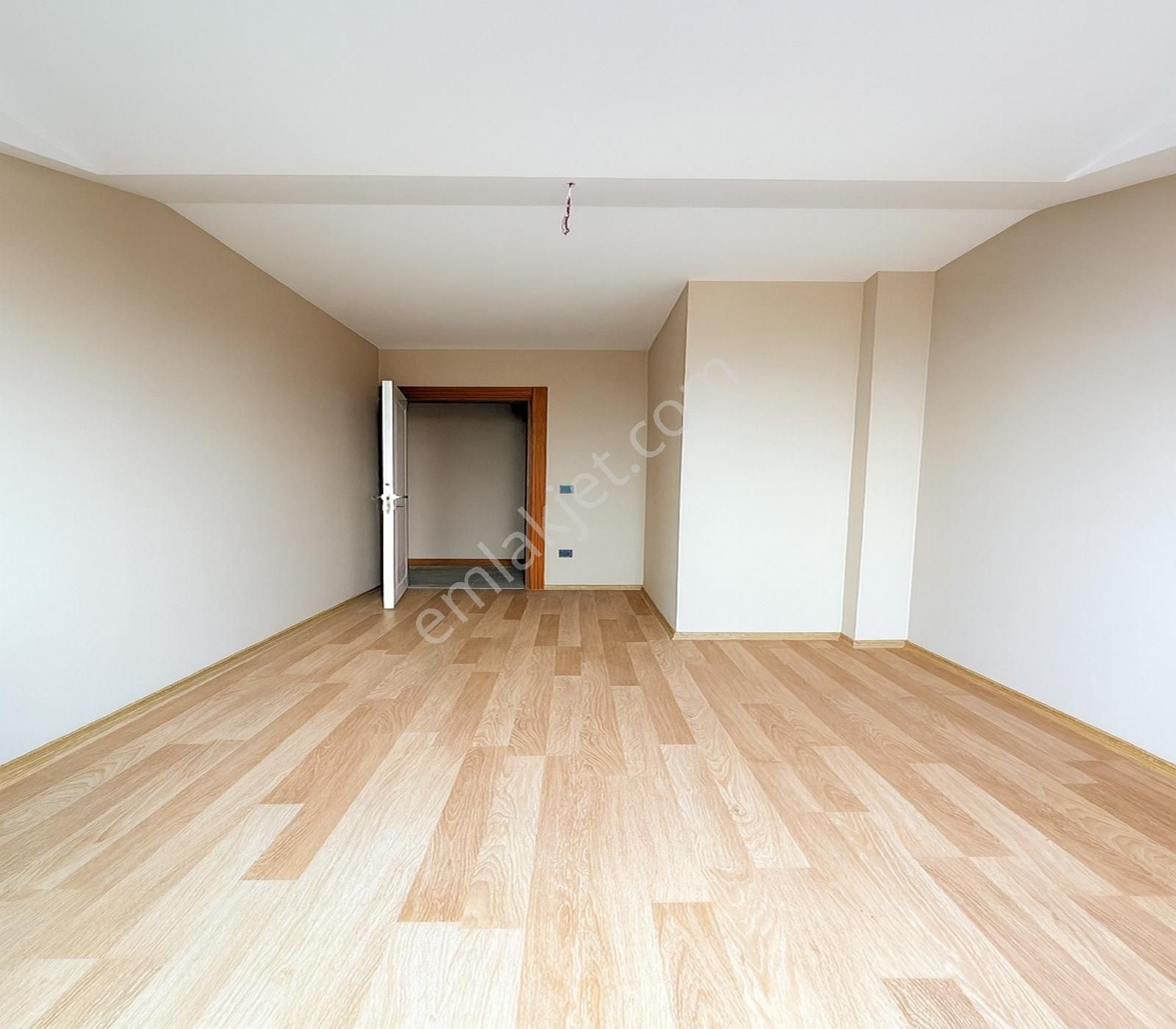 Lıve Yapıdan Beylikdüzü Marinada Deniz Manzaralı Site İçidubleks - Görsel 30