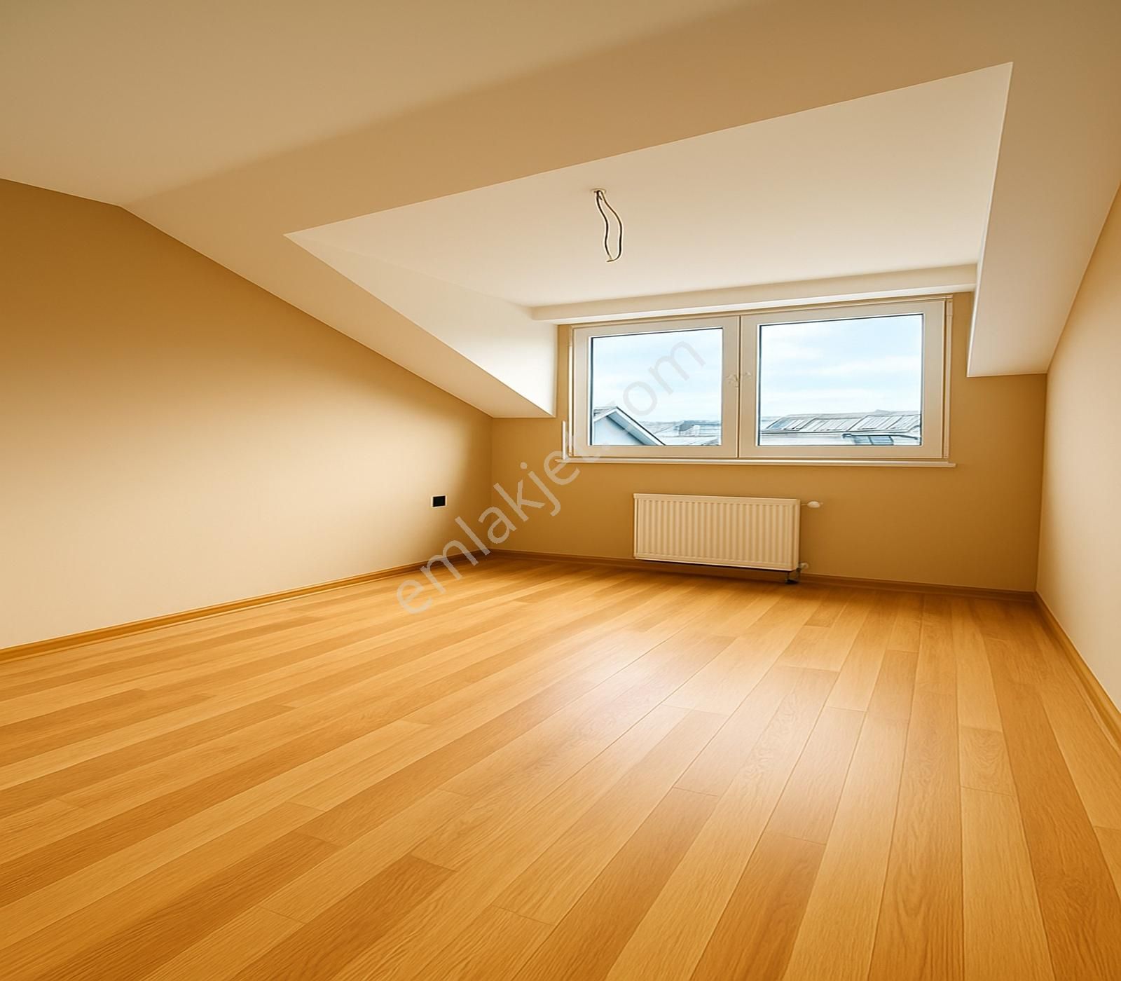 Lıve Yapıdan Beylikdüzü Marinada Deniz Manzaralı Site İçidubleks - Görsel 23