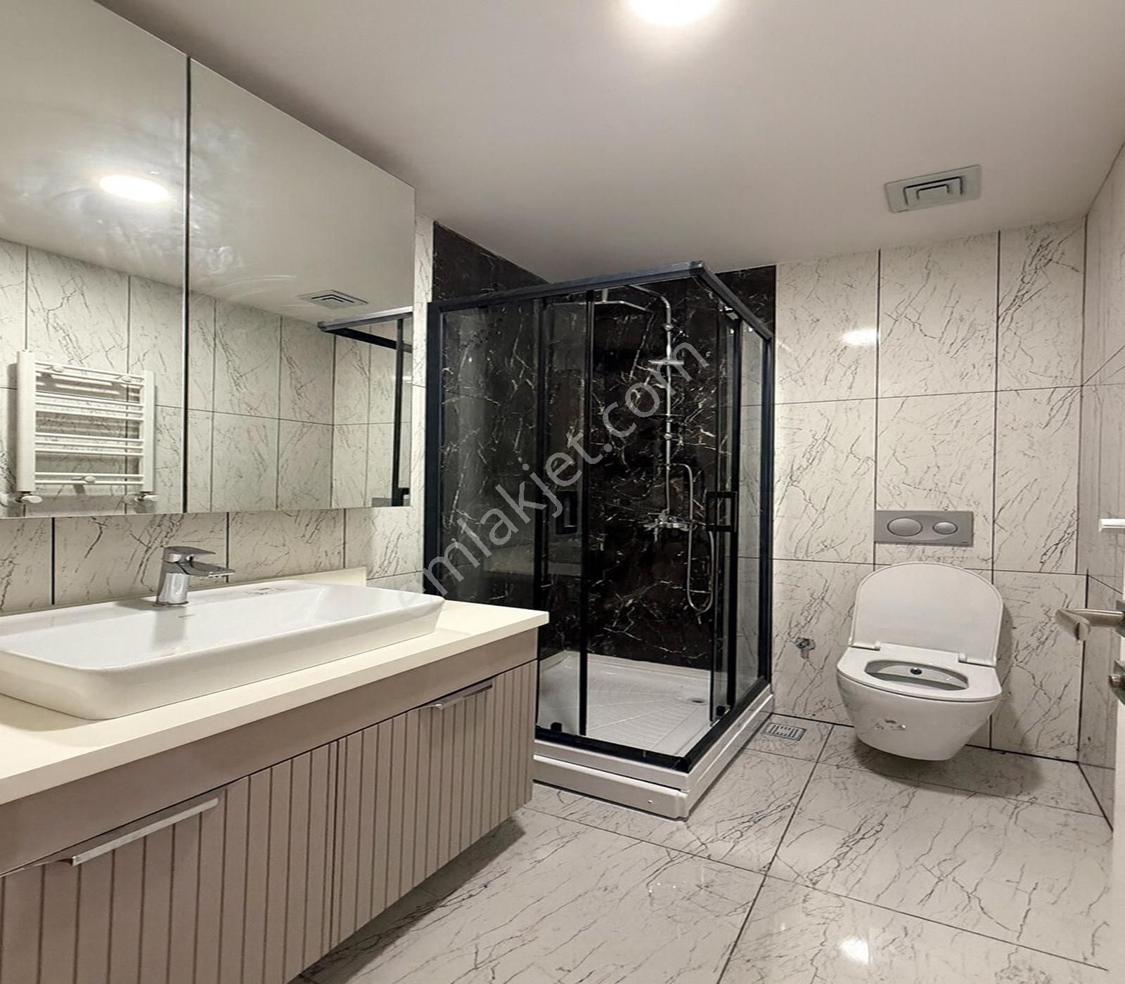 Lıve Yapıdan Beylikdüzü Marinada Deniz Manzaralı Site İçidubleks - Görsel 30