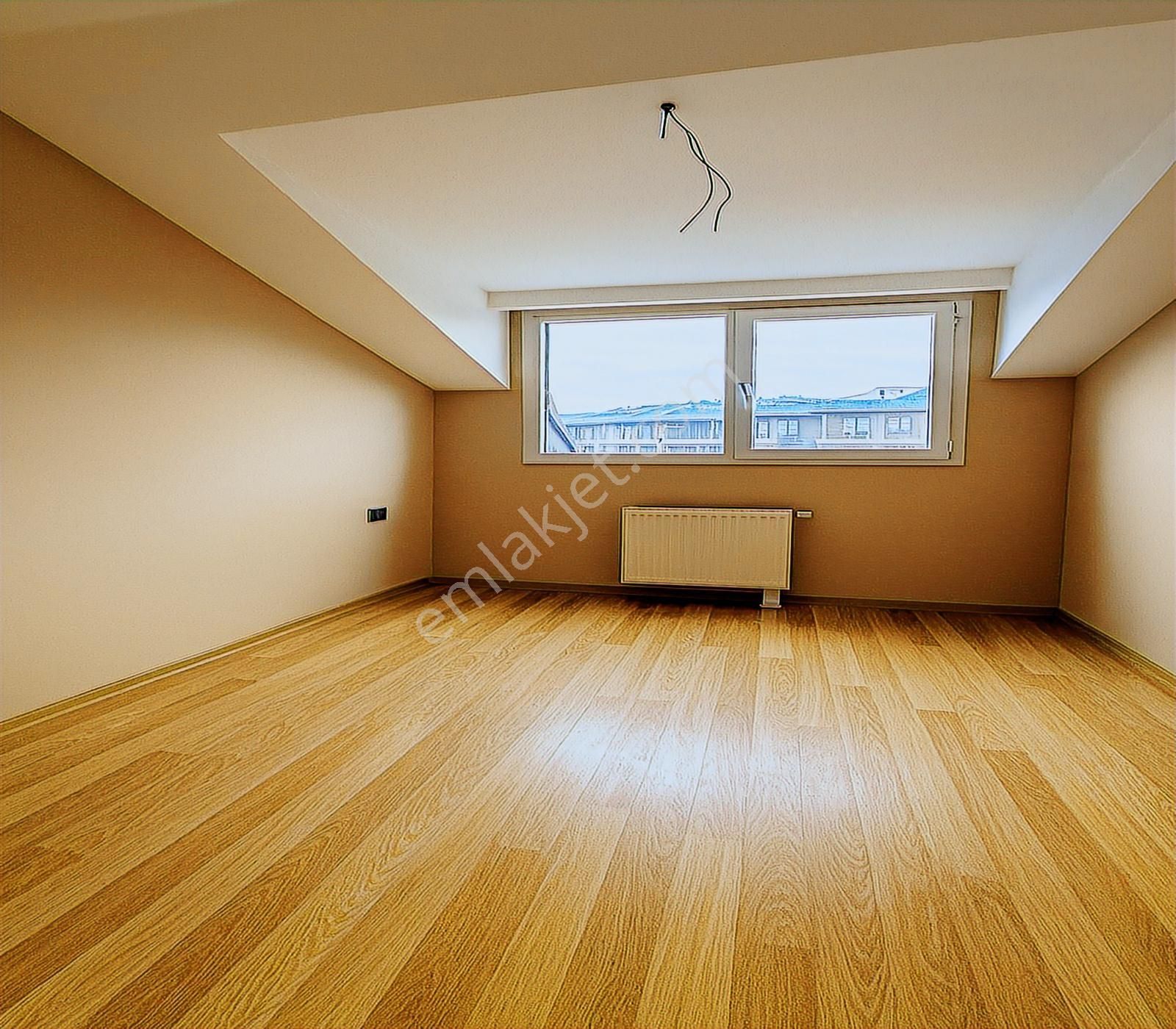 Lıve Yapıdan Beylikdüzü Marinada Deniz Manzaralı Site İçidubleks - Görsel 25