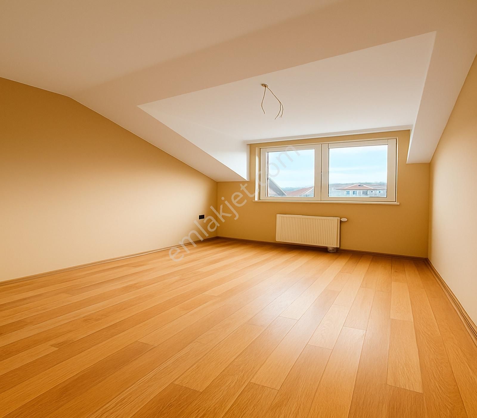 Lıve Yapıdan Beylikdüzü Marinada Deniz Manzaralı Site İçidubleks - Görsel 17