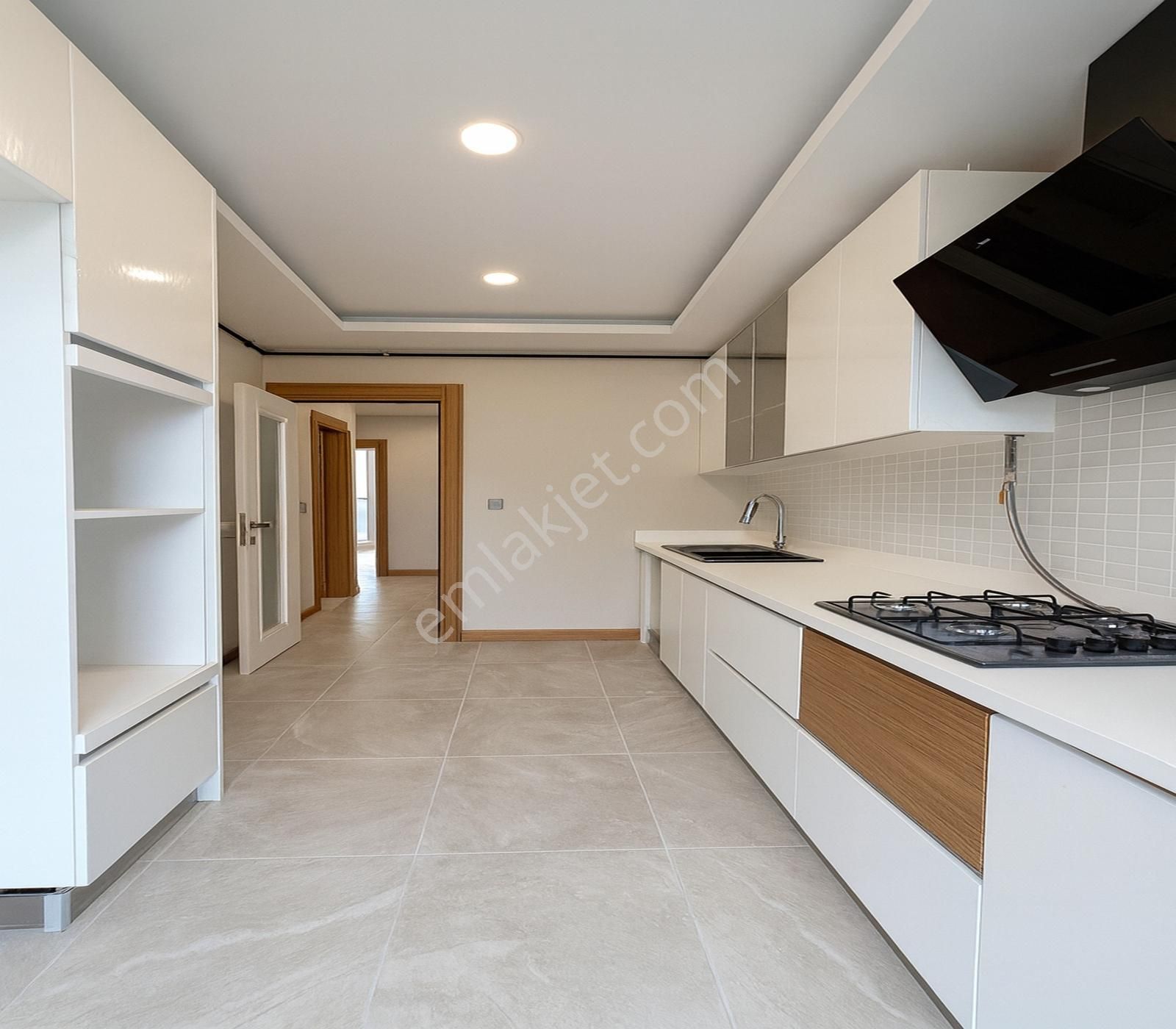 Lıve Yapıdan Beylikdüzü Marinada Deniz Manzaralı Site İçidubleks - Görsel 6