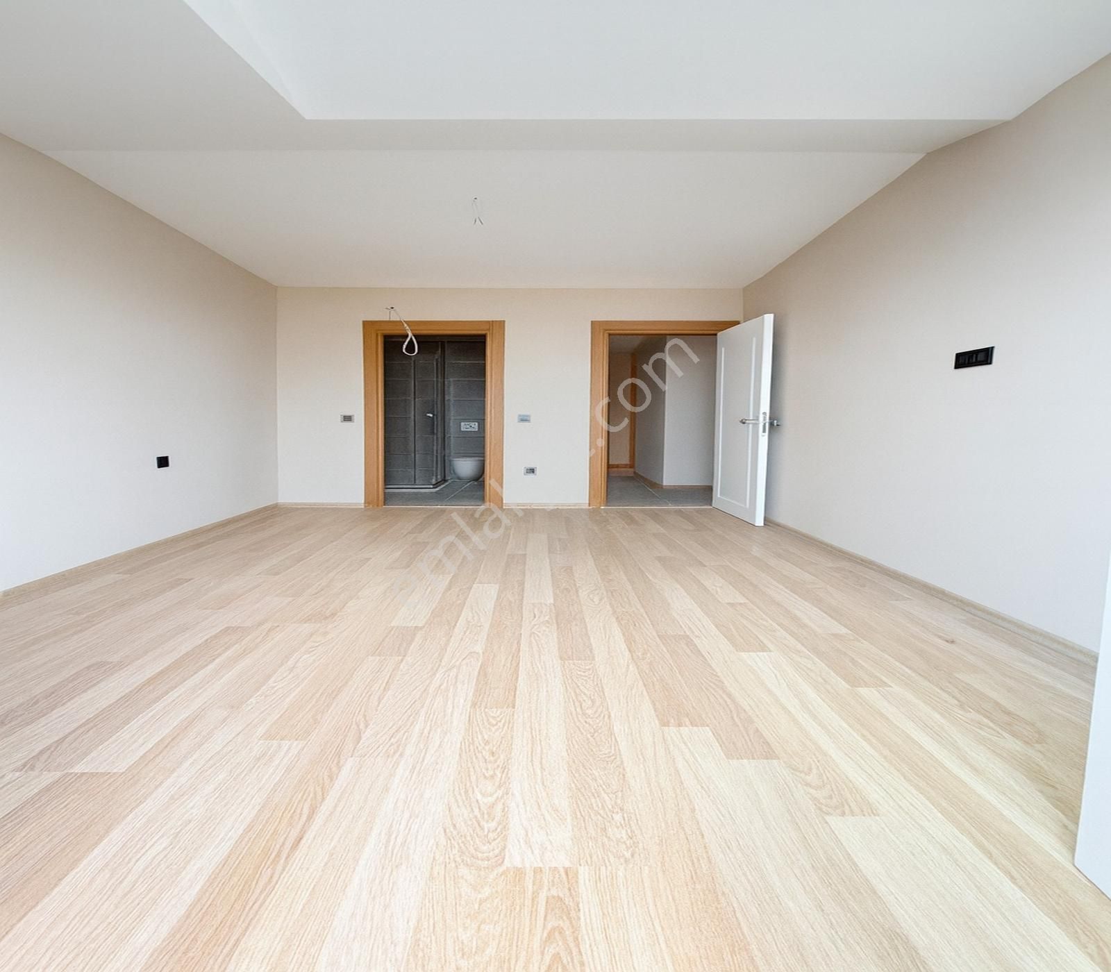 Lıve Yapıdan Beylikdüzü Marinada Deniz Manzaralı Site İçidubleks - Görsel 32