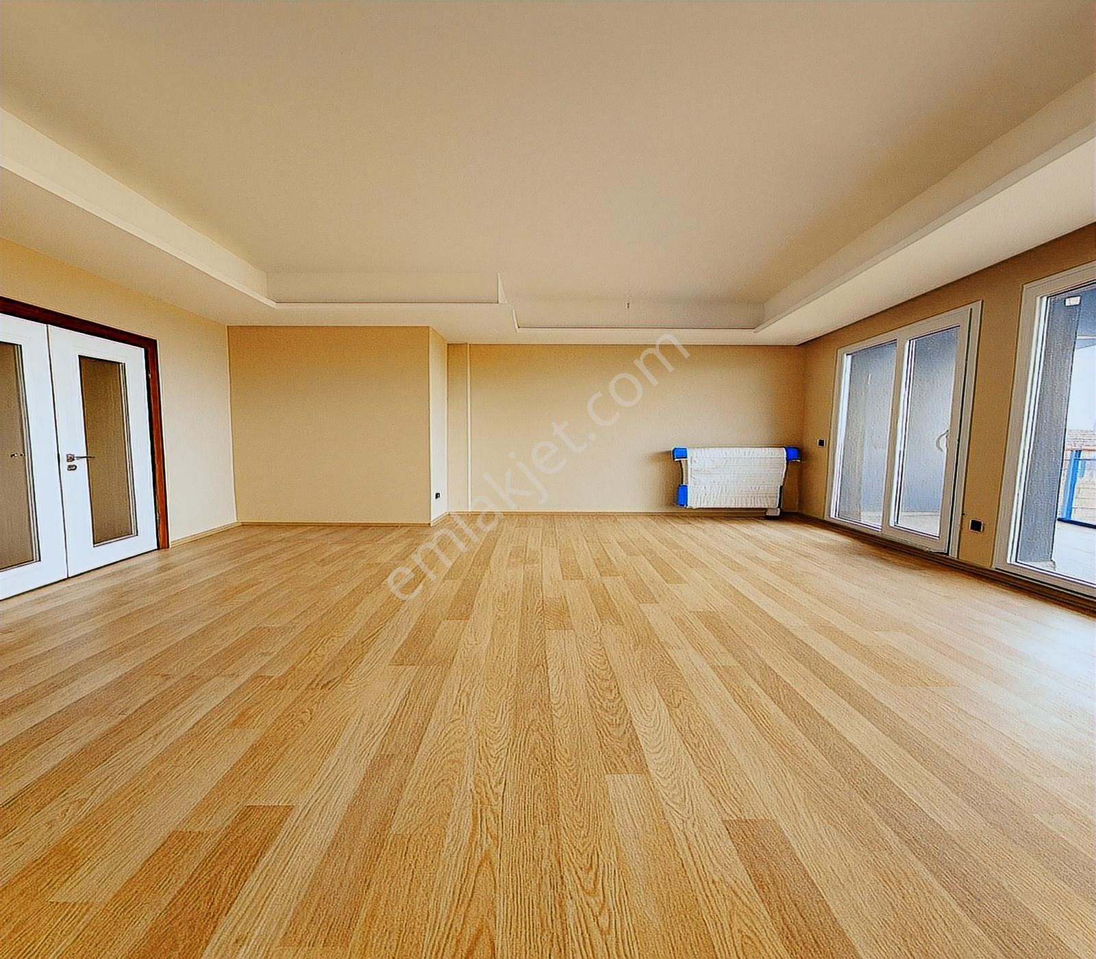 Lıve Yapıdan Beylikdüzü Marinada Deniz Manzaralı Site İçidubleks - Görsel 13