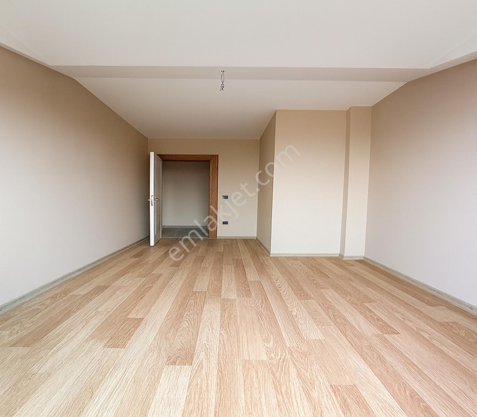 Lıve Yapıdan Beylikdüzü Marinada Deniz Manzaralı Site İçidubleks - Görsel 26