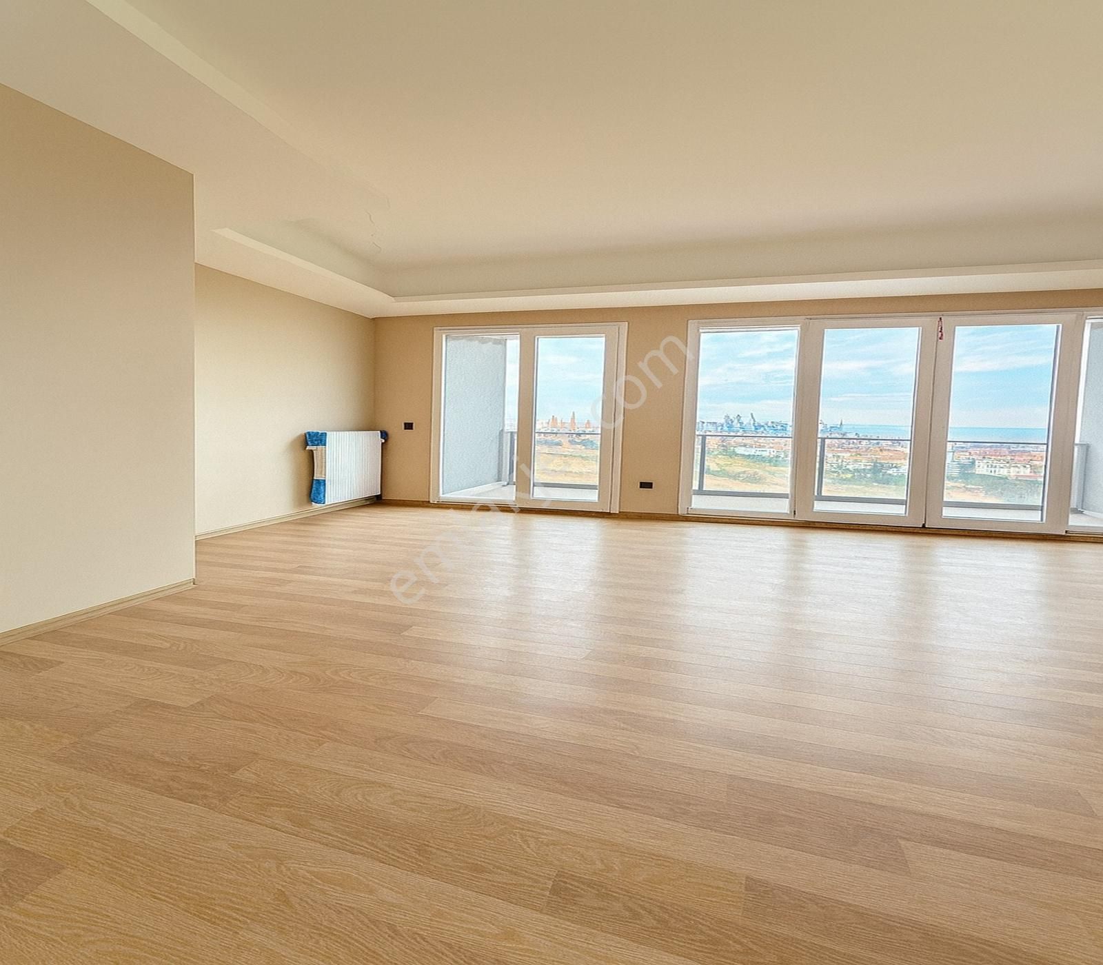 Lıve Yapıdan Beylikdüzü Marinada Deniz Manzaralı Site İçidubleks - Görsel 13