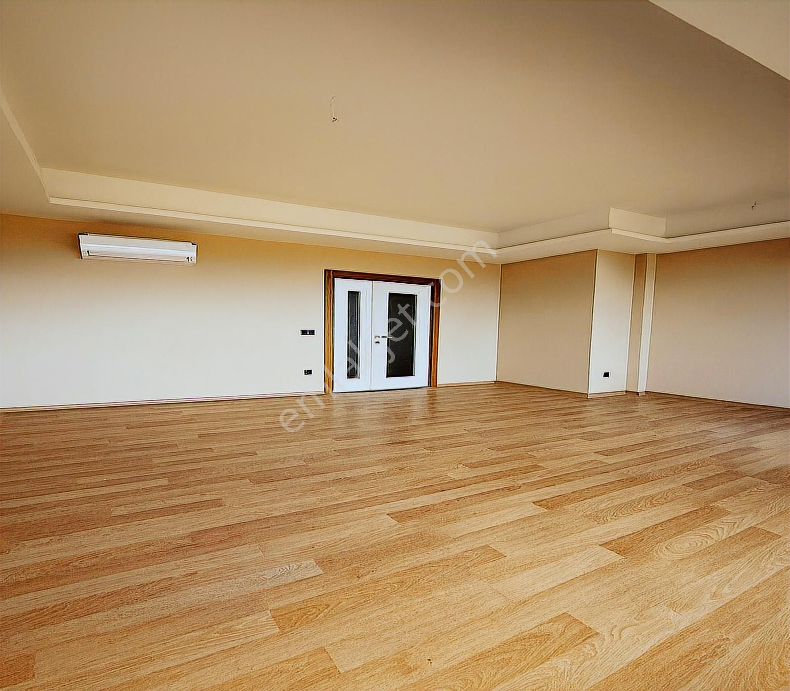 Lıve Yapıdan Beylikdüzü Marinada Deniz Manzaralı Site İçidubleks - Görsel 11