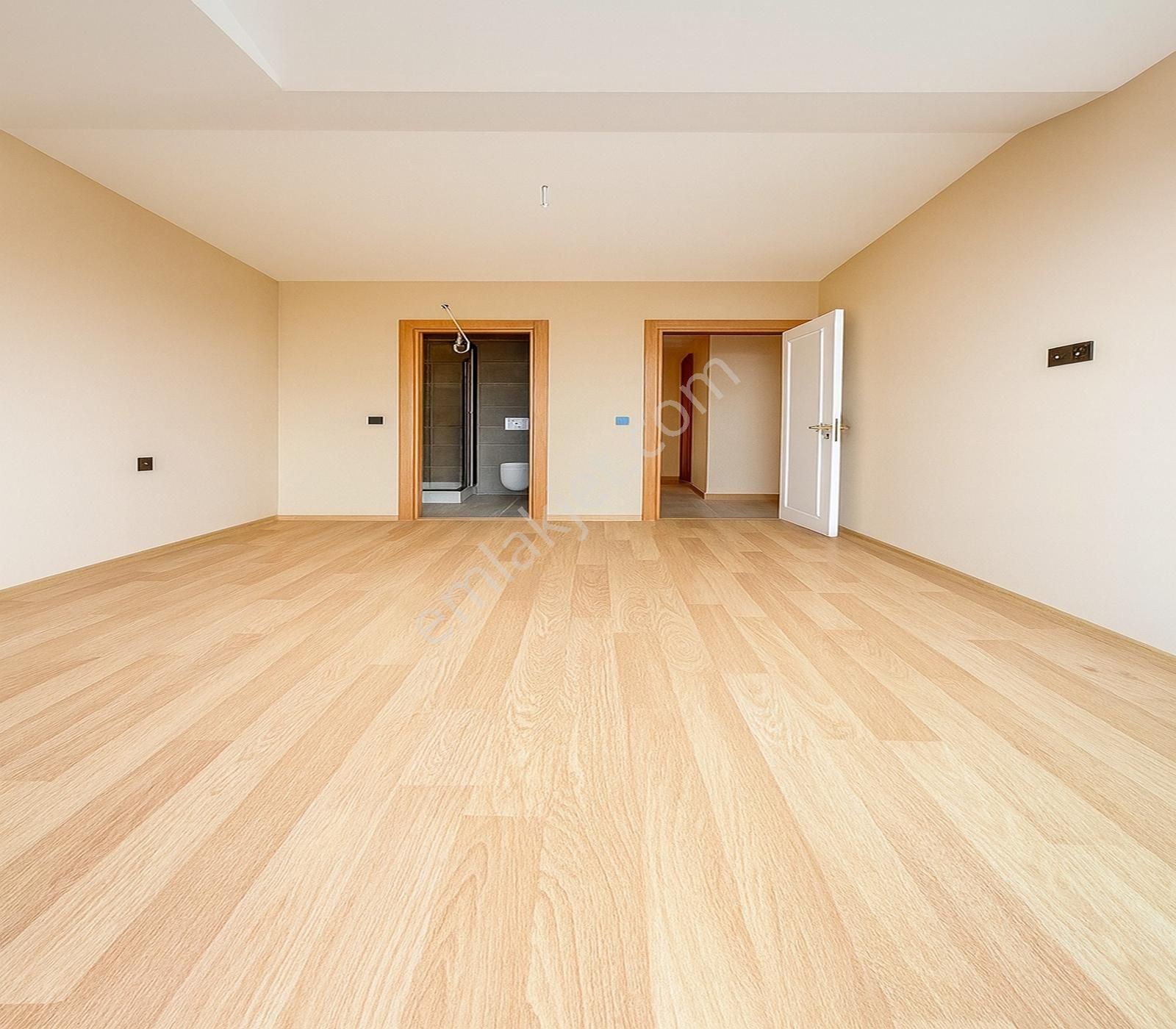 Lıve Yapıdan Beylikdüzü Marinada Deniz Manzaralı Site İçidubleks - Görsel 3