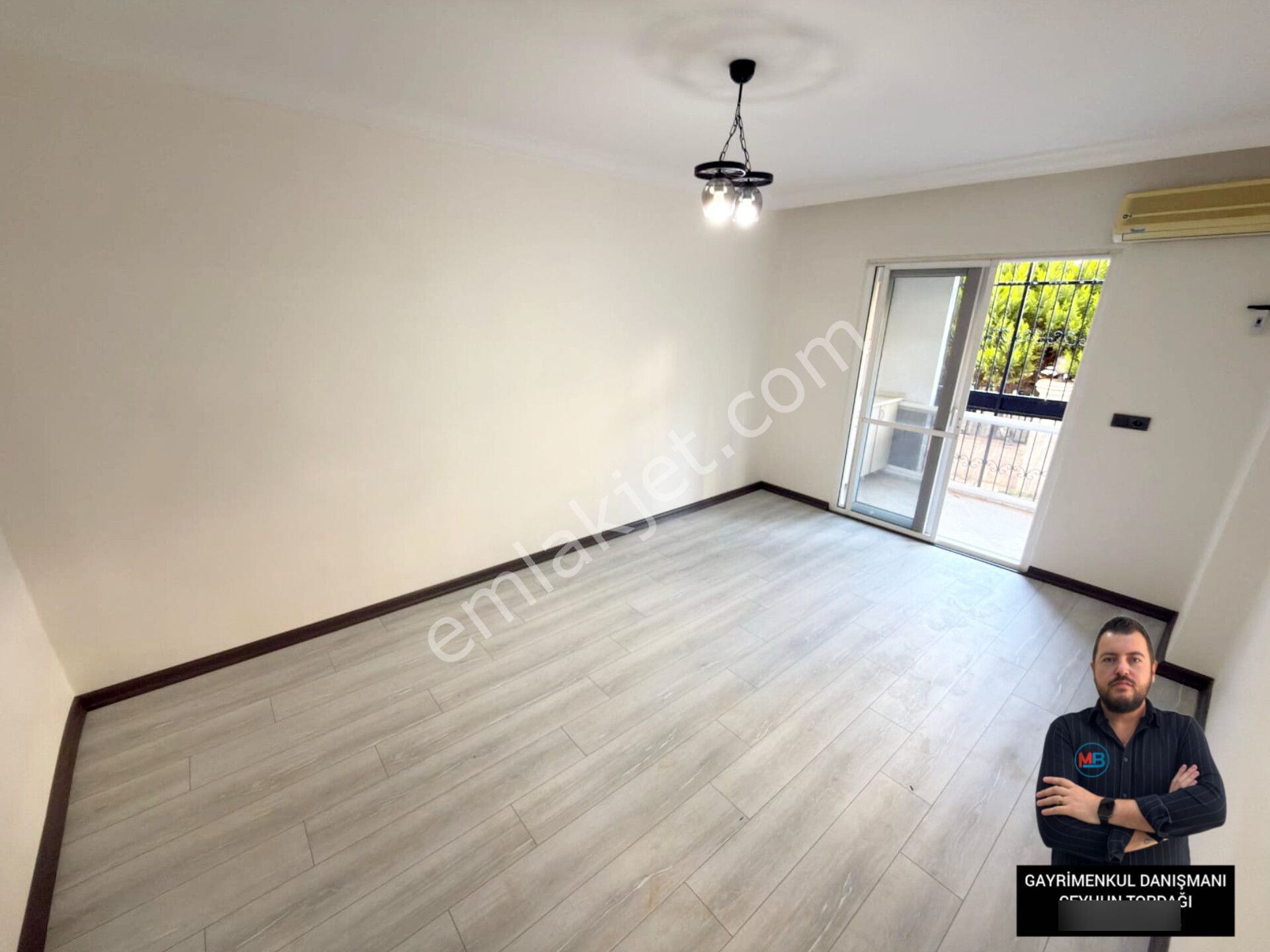 Didim Altınkum'da Satılık 2+1 Ayrı Mutfak Daire Havuzlu Ve Denize 150 Metre Mesafede ! - Görsel 16