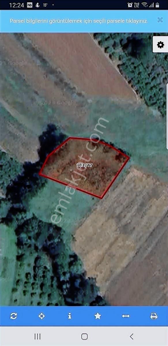 Kocaeli Kandıra Merkezi Konumda 1000 M2 Satılık Tarla - Görsel 3