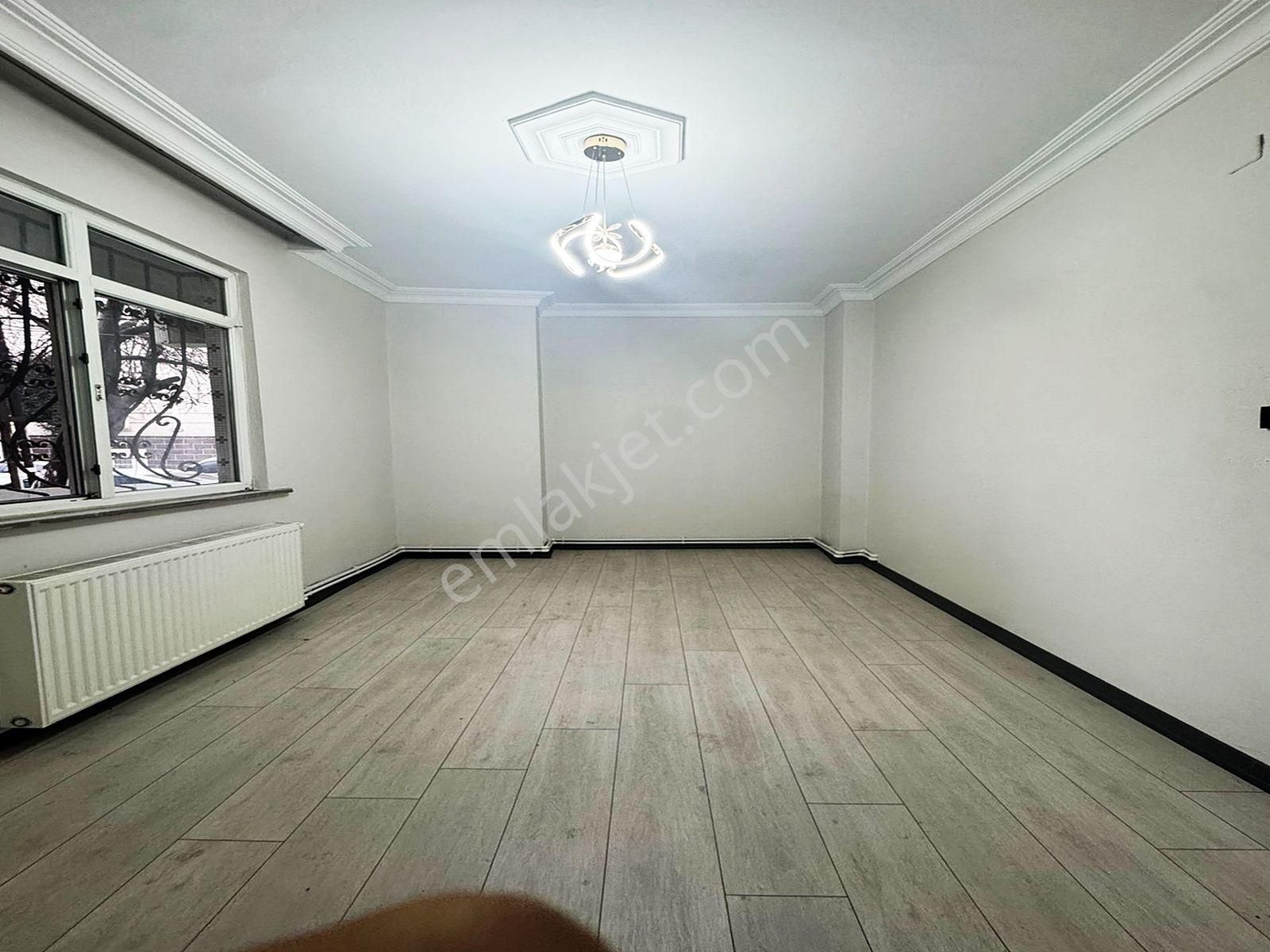 Merkezi Konumda Caddeye Ve Metrobüse Yakın3+1 Lüks Satılık Daire - Görsel 26