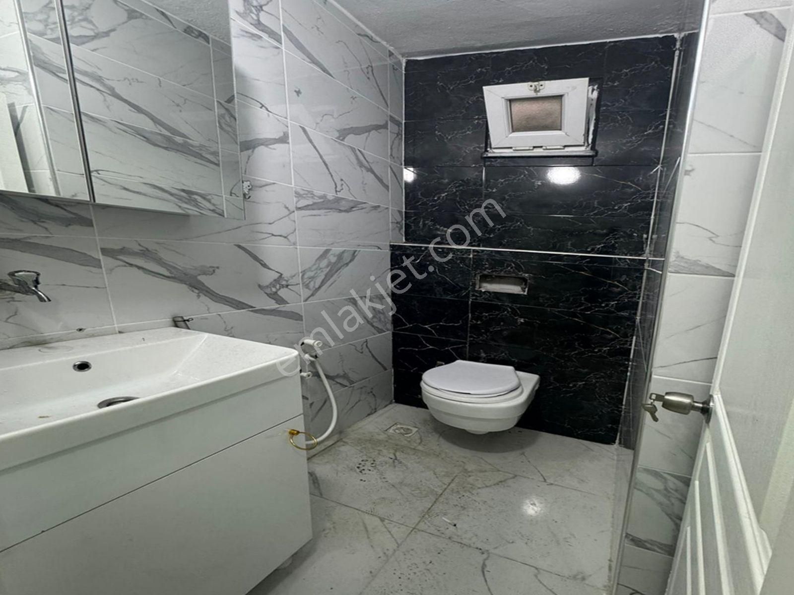 Merkezi Konumda Caddeye Ve Metrobüse Yakın3+1 Lüks Satılık Daire - Görsel 32