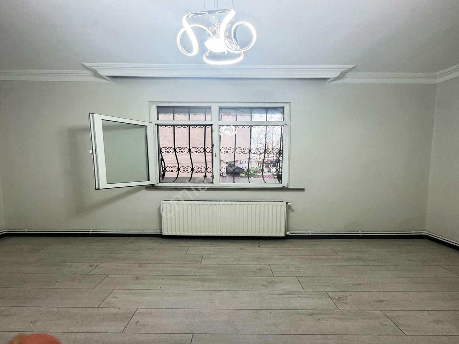 Merkezi Konumda Caddeye Ve Metrobüse Yakın3+1 Lüks Satılık Daire - Görsel 23