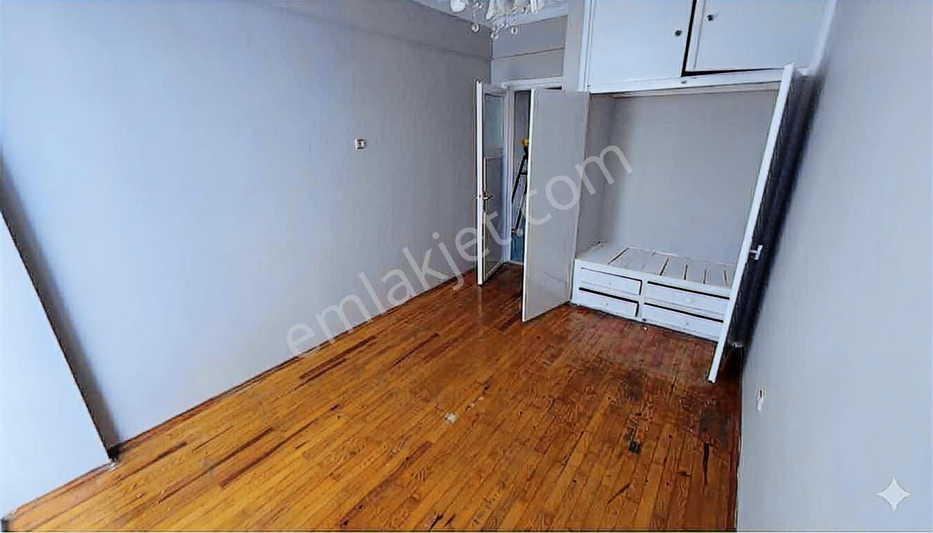 Merkezi Lokasyon 3+1 Temiz Daire - Görsel 15