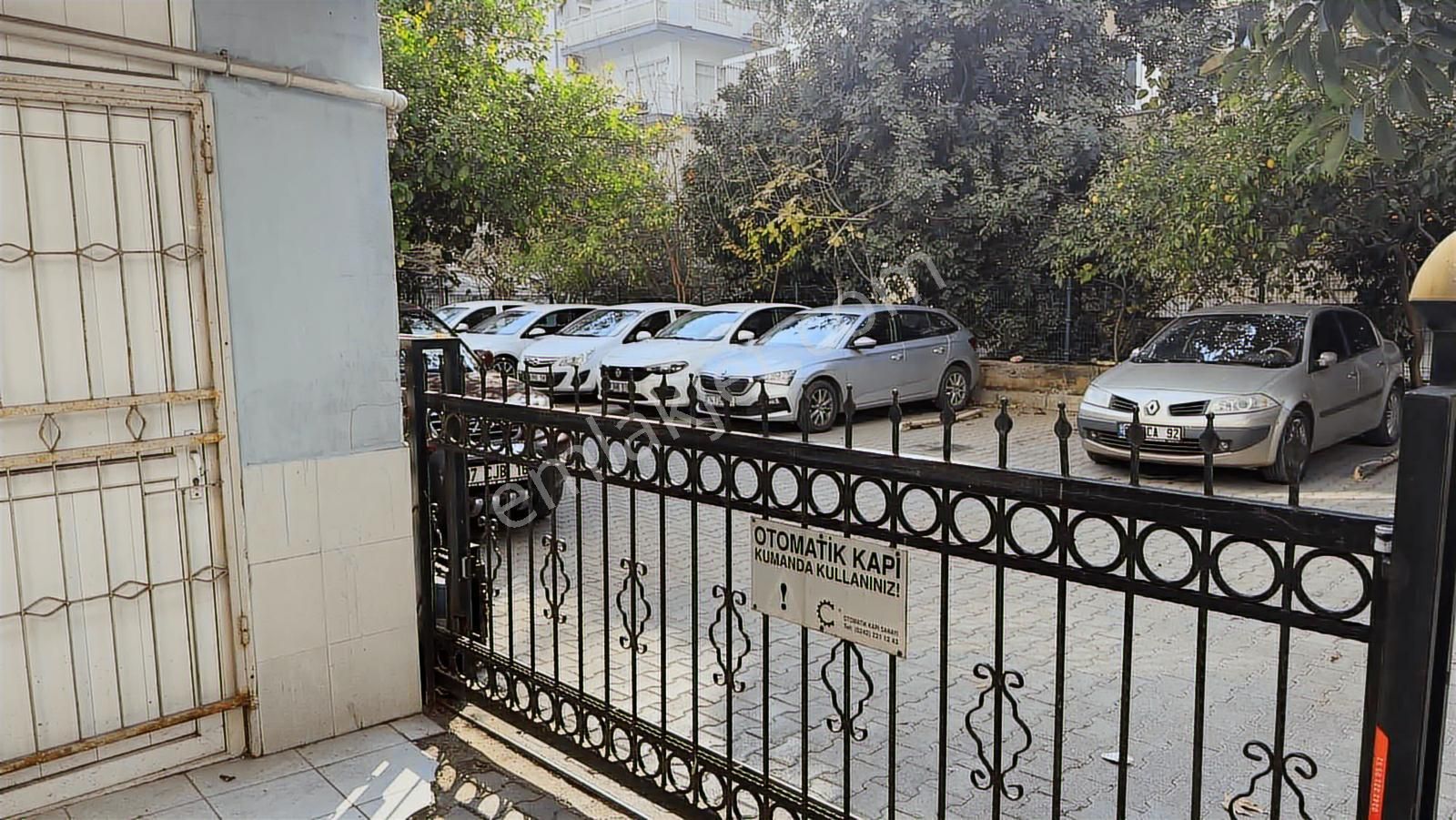 Merkezi Lokasyon 3+1 Temiz Daire - Görsel 22