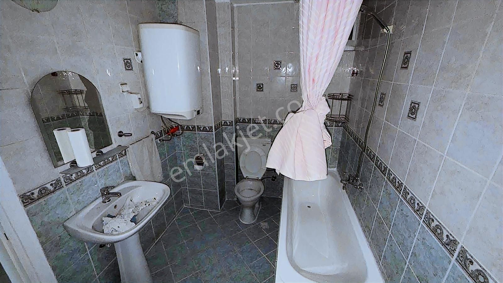 Merkezi Lokasyon 3+1 Temiz Daire - Görsel 21