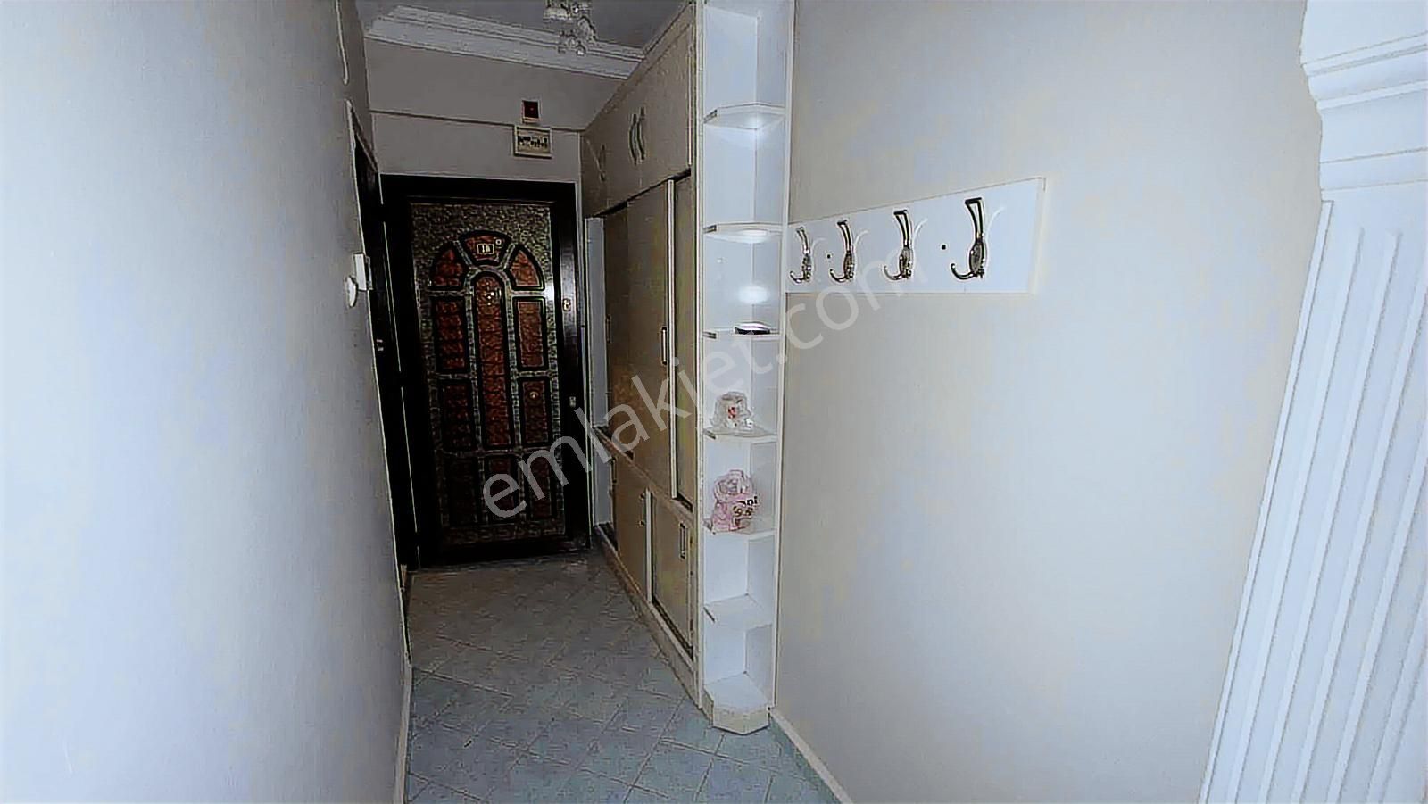 Merkezi Lokasyon 3+1 Temiz Daire - Görsel 16