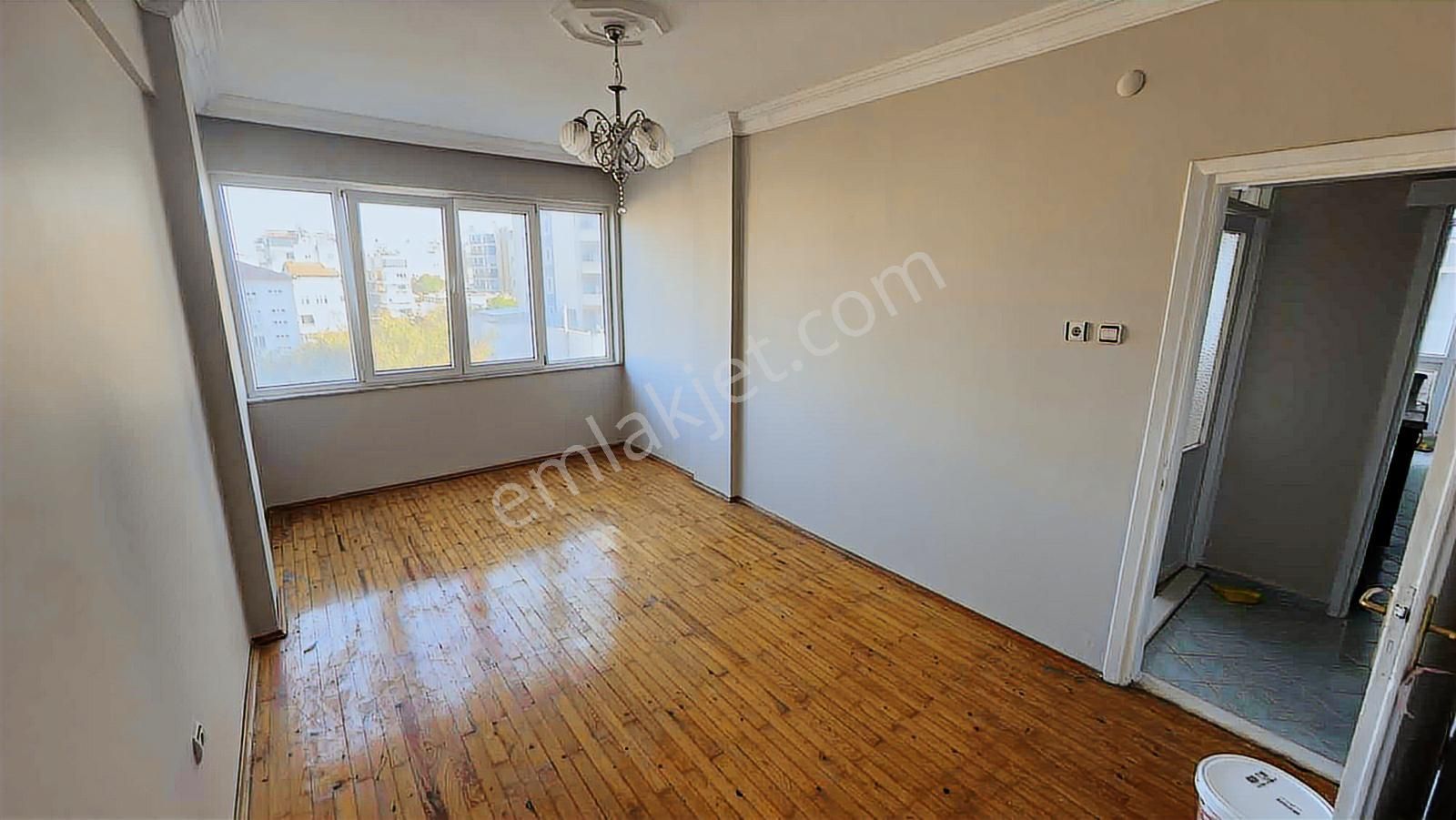 Merkezi Lokasyon 3+1 Temiz Daire - Görsel 13