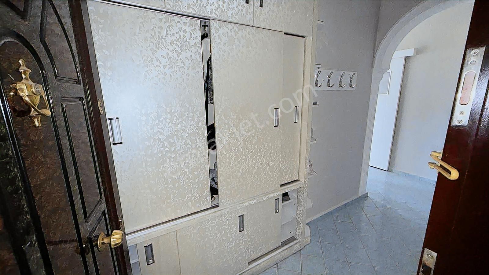 Merkezi Lokasyon 3+1 Temiz Daire - Görsel 10