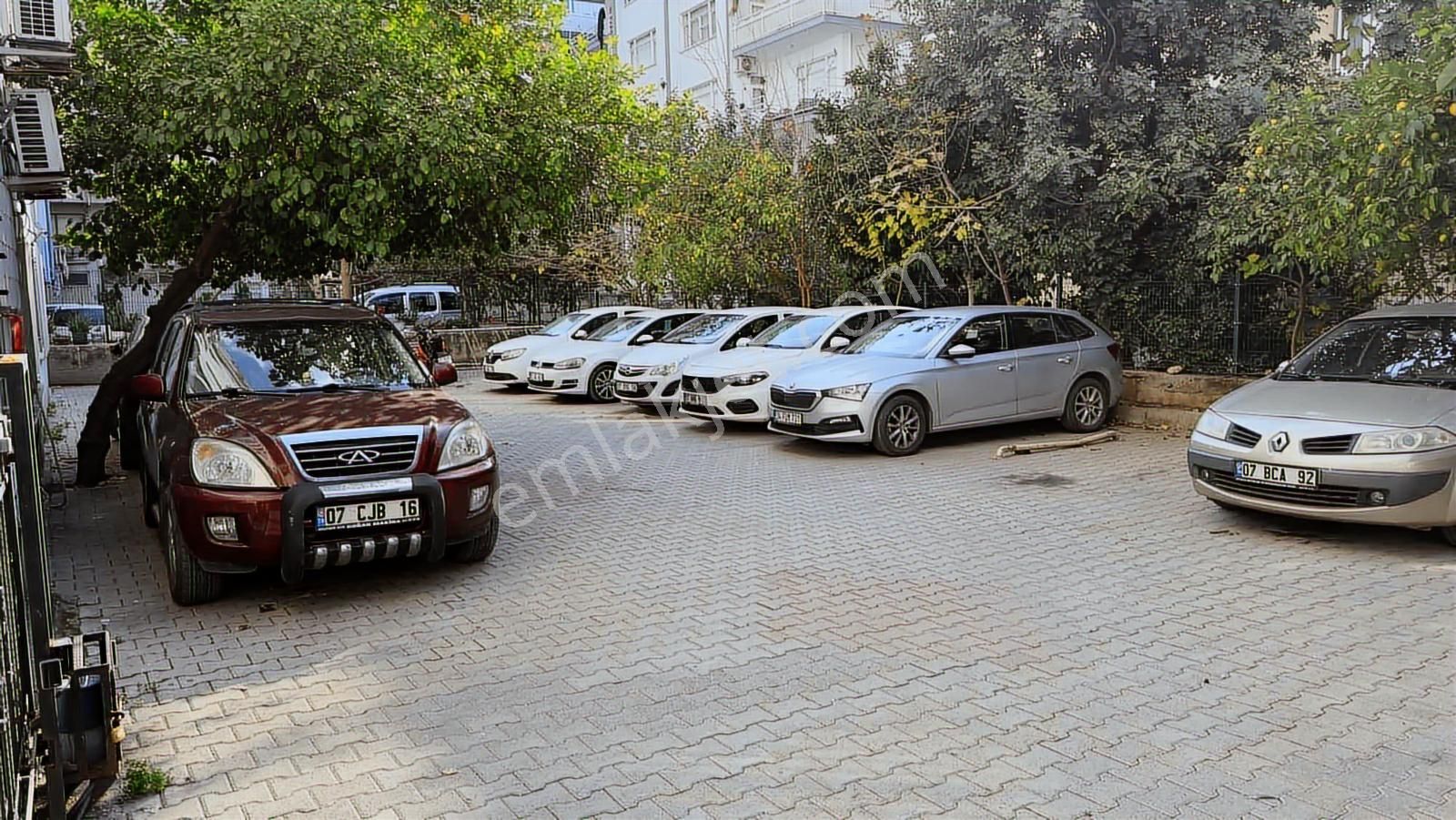 Merkezi Lokasyon 3+1 Temiz Daire - Görsel 24