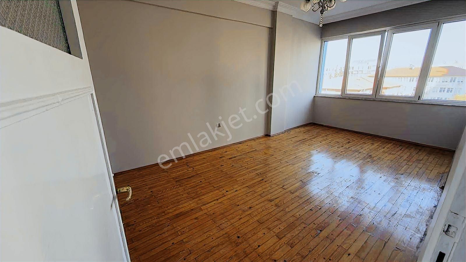 Merkezi Lokasyon 3+1 Temiz Daire - Görsel 14