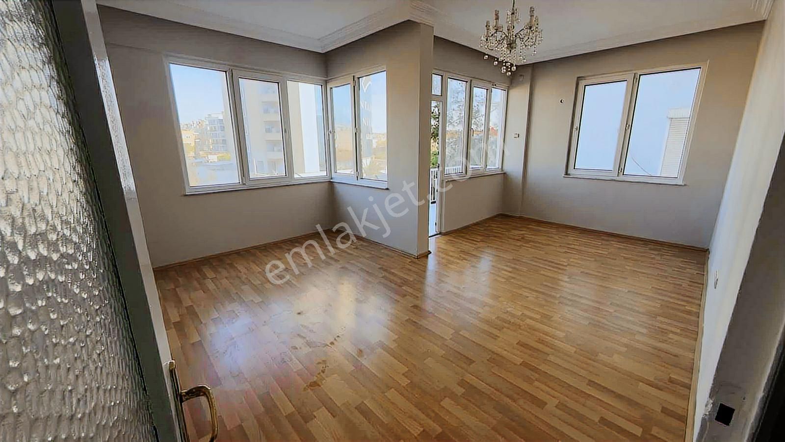 Merkezi Lokasyon 3+1 Temiz Daire