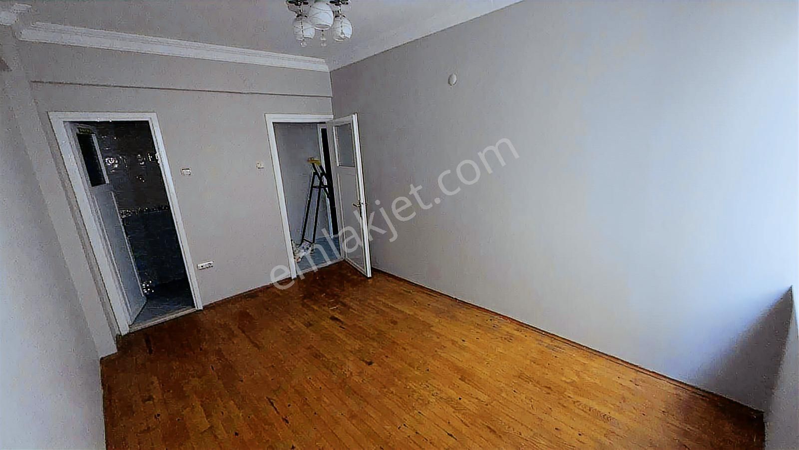 Merkezi Lokasyon 3+1 Temiz Daire - Görsel 7