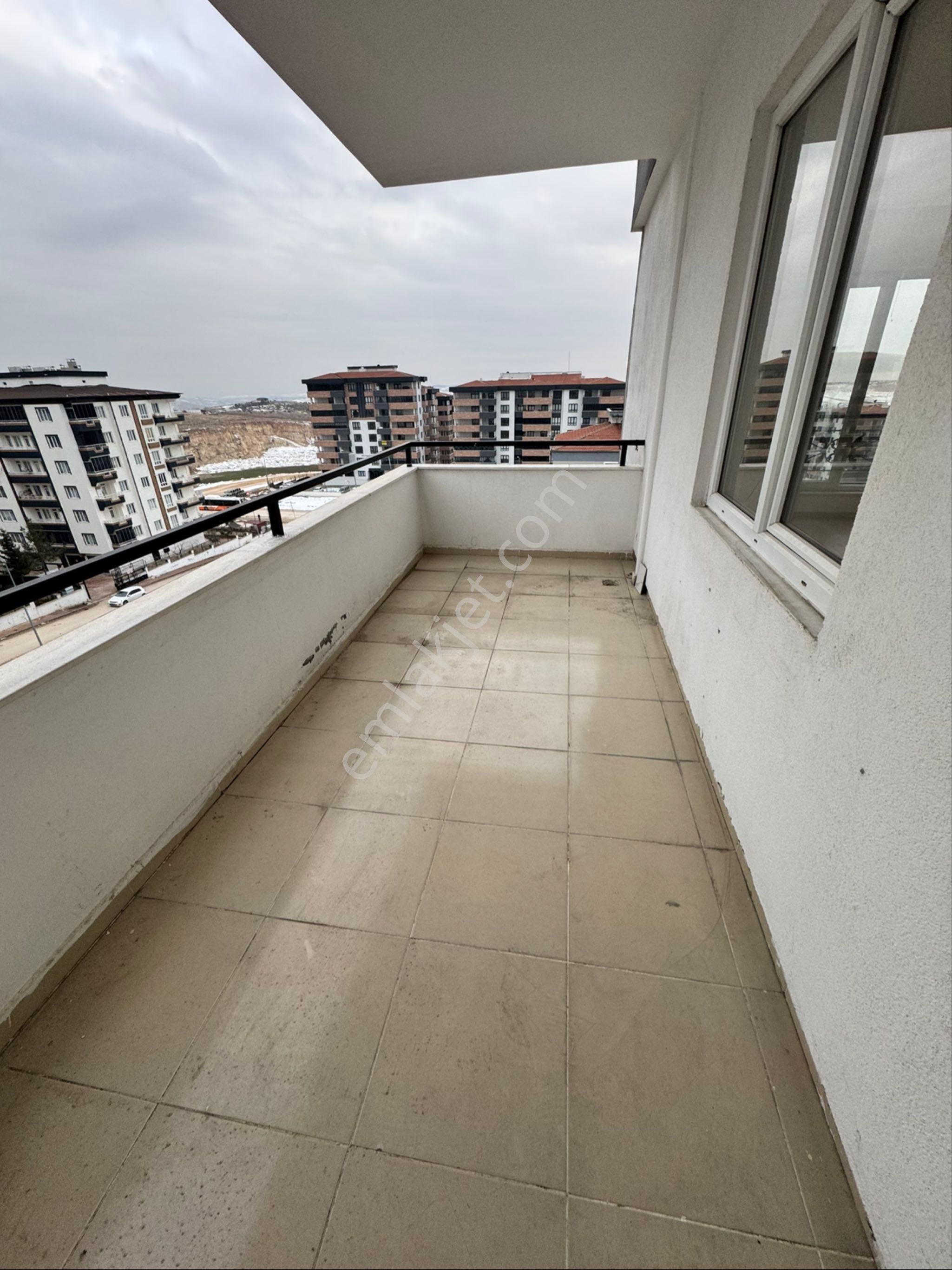 G.antep Adülhamıthan Mah Ulra Geniş Satılık 3+1 Daire - Görsel 27