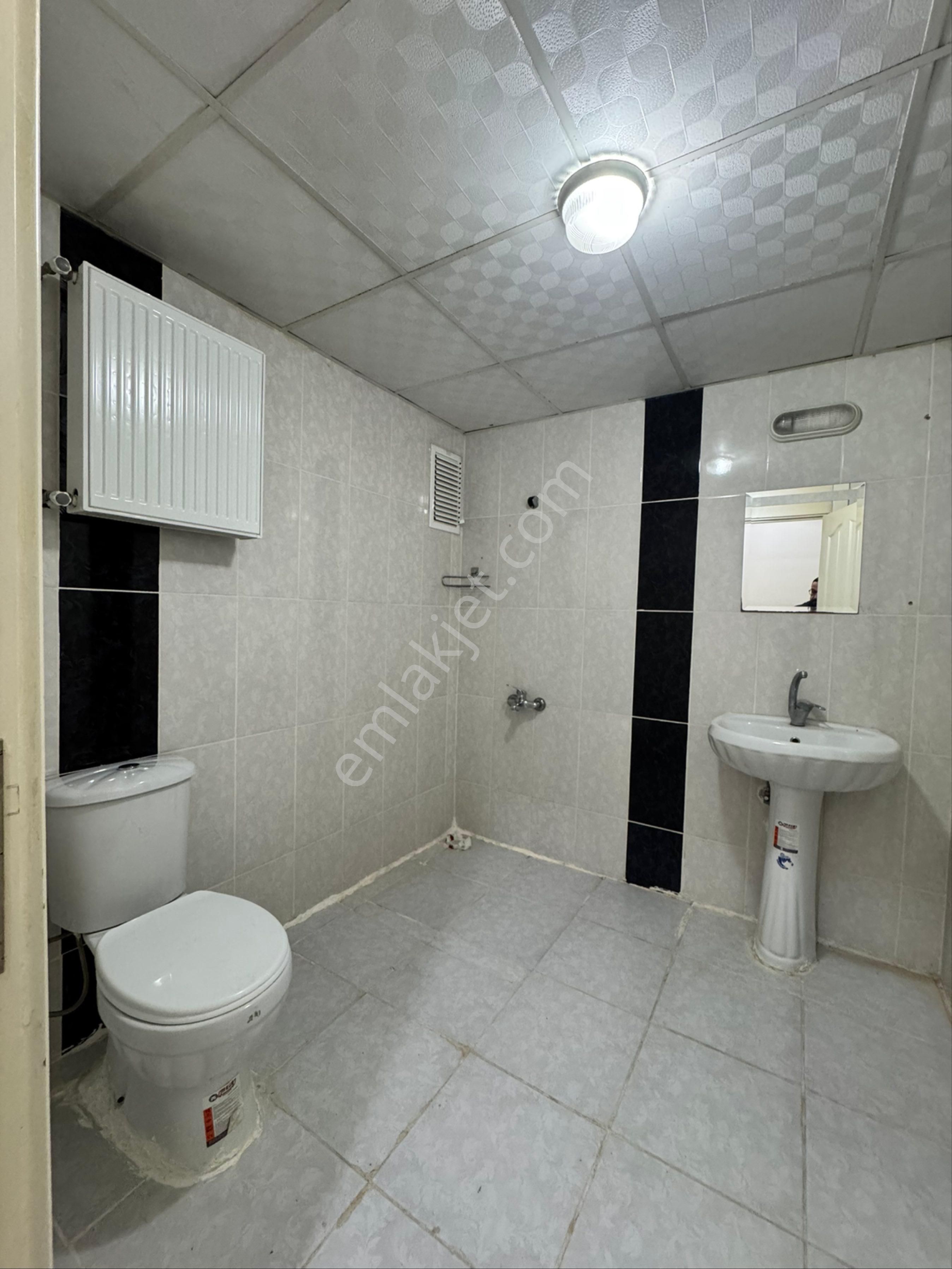 G.antep Adülhamıthan Mah Ulra Geniş Satılık 3+1 Daire - Görsel 16