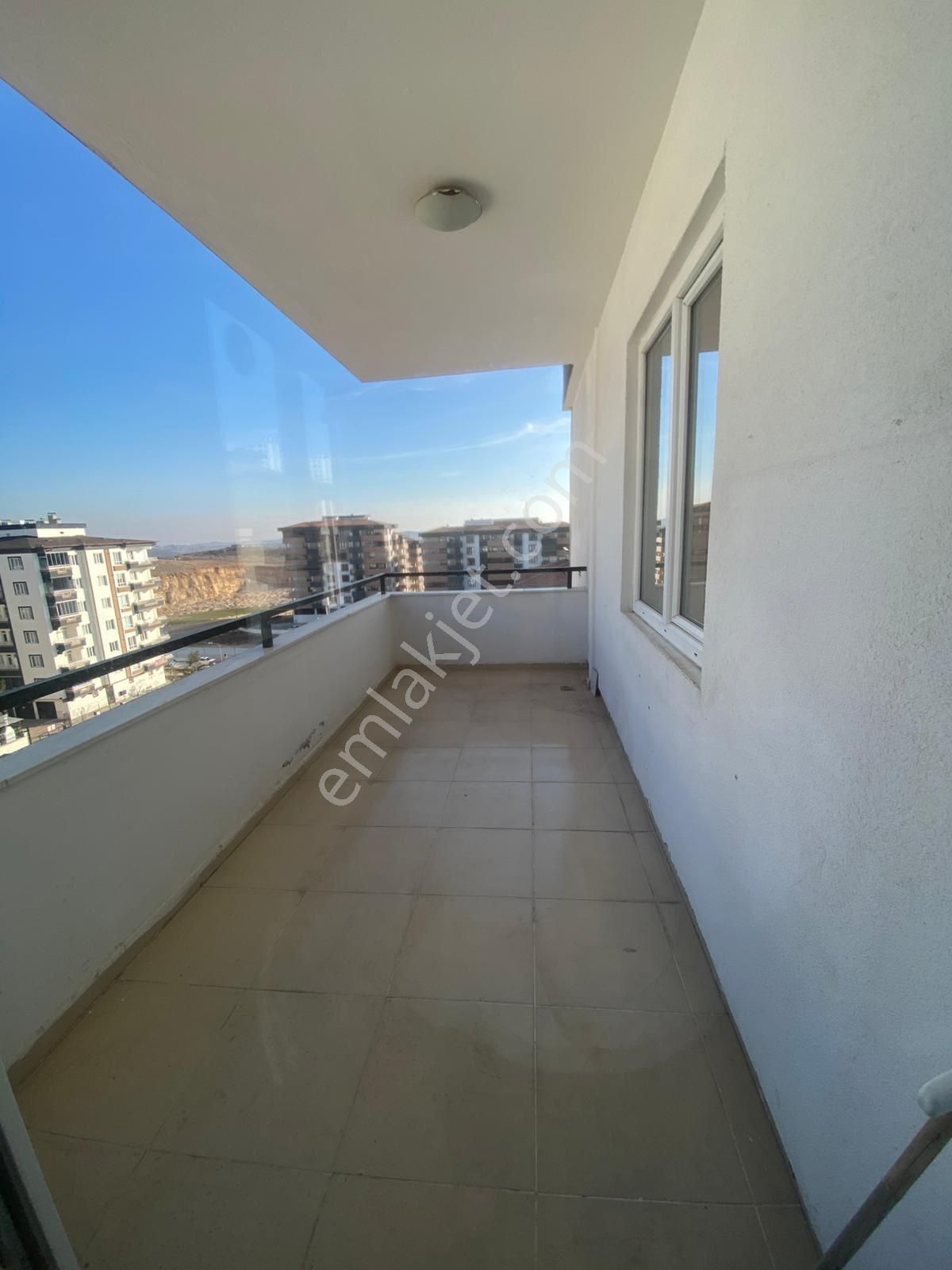 G.antep Adülhamıthan Mah Ulra Geniş Satılık 3+1 Daire - Görsel 4