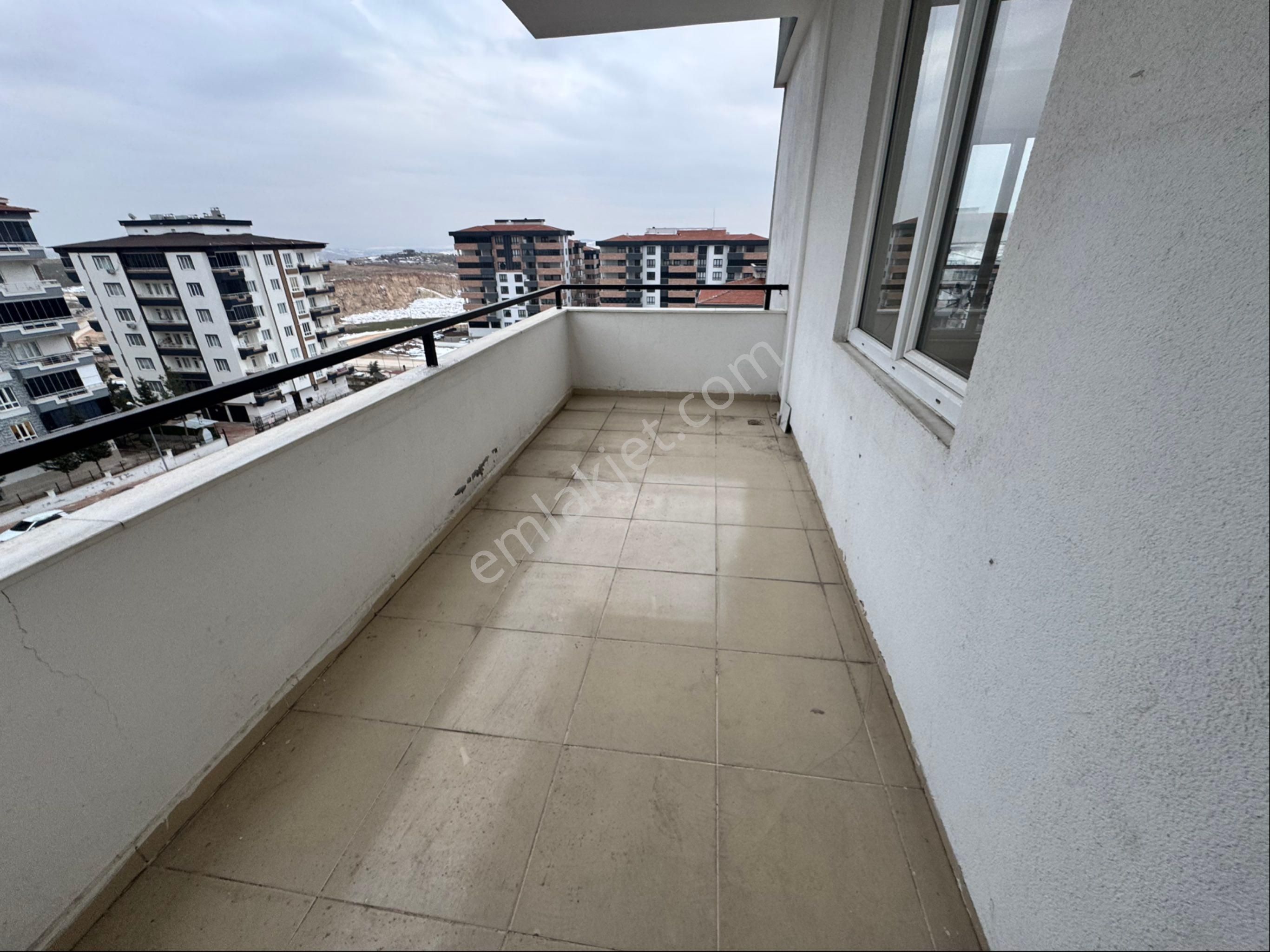 G.antep Adülhamıthan Mah Ulra Geniş Satılık 3+1 Daire - Görsel 23